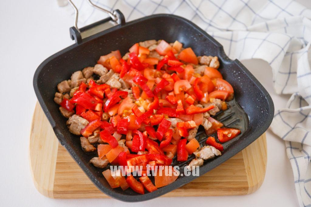 Некоторые особенности приготовления мяса на сковороде