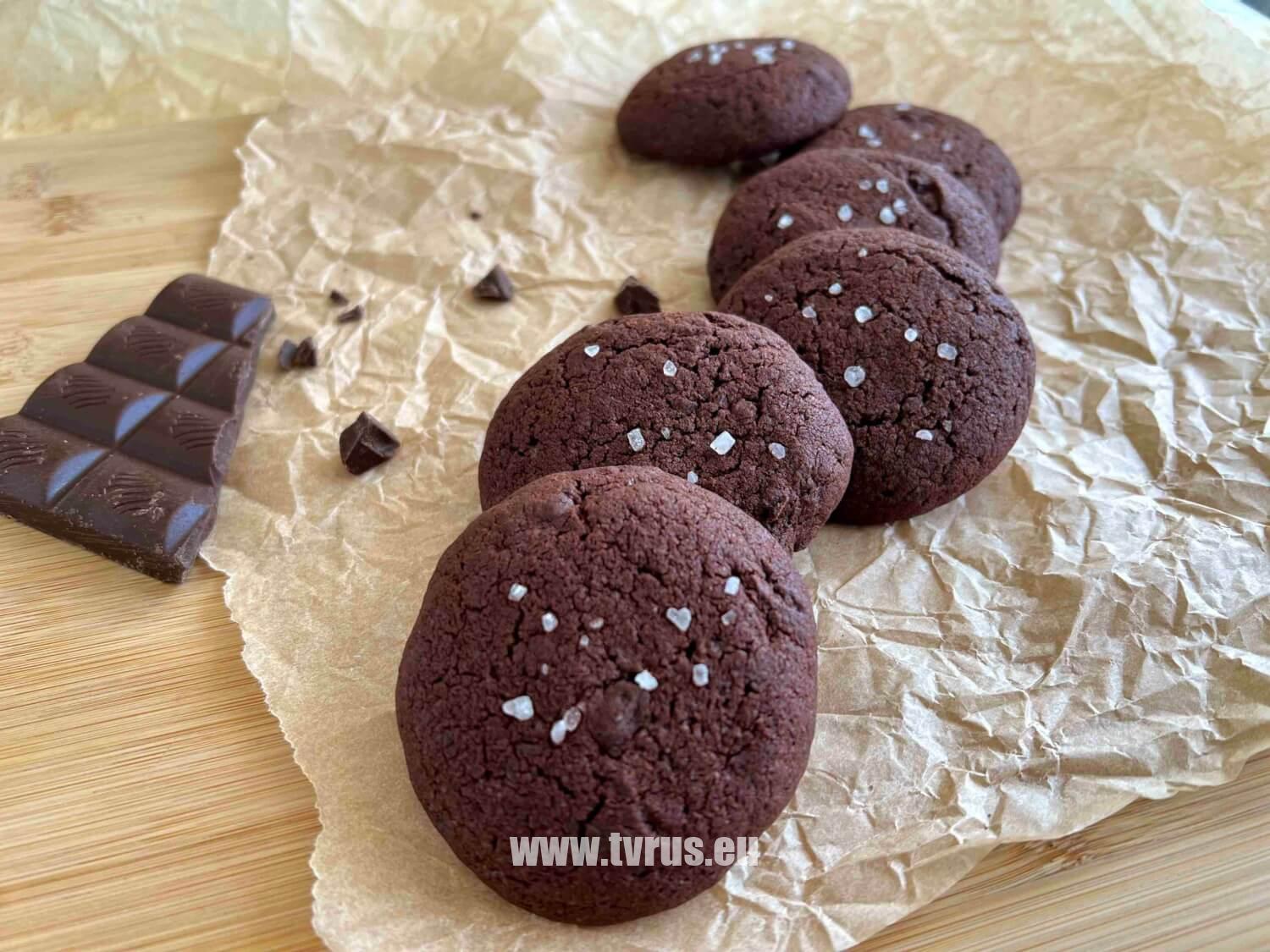 🍪 ПЕЧЕНЬЕ МИЛЛИОНЕРА 🍪 Вкуснейшее печенье с начинкой из сгущенки и… | Правильно, готовим! | Дзен