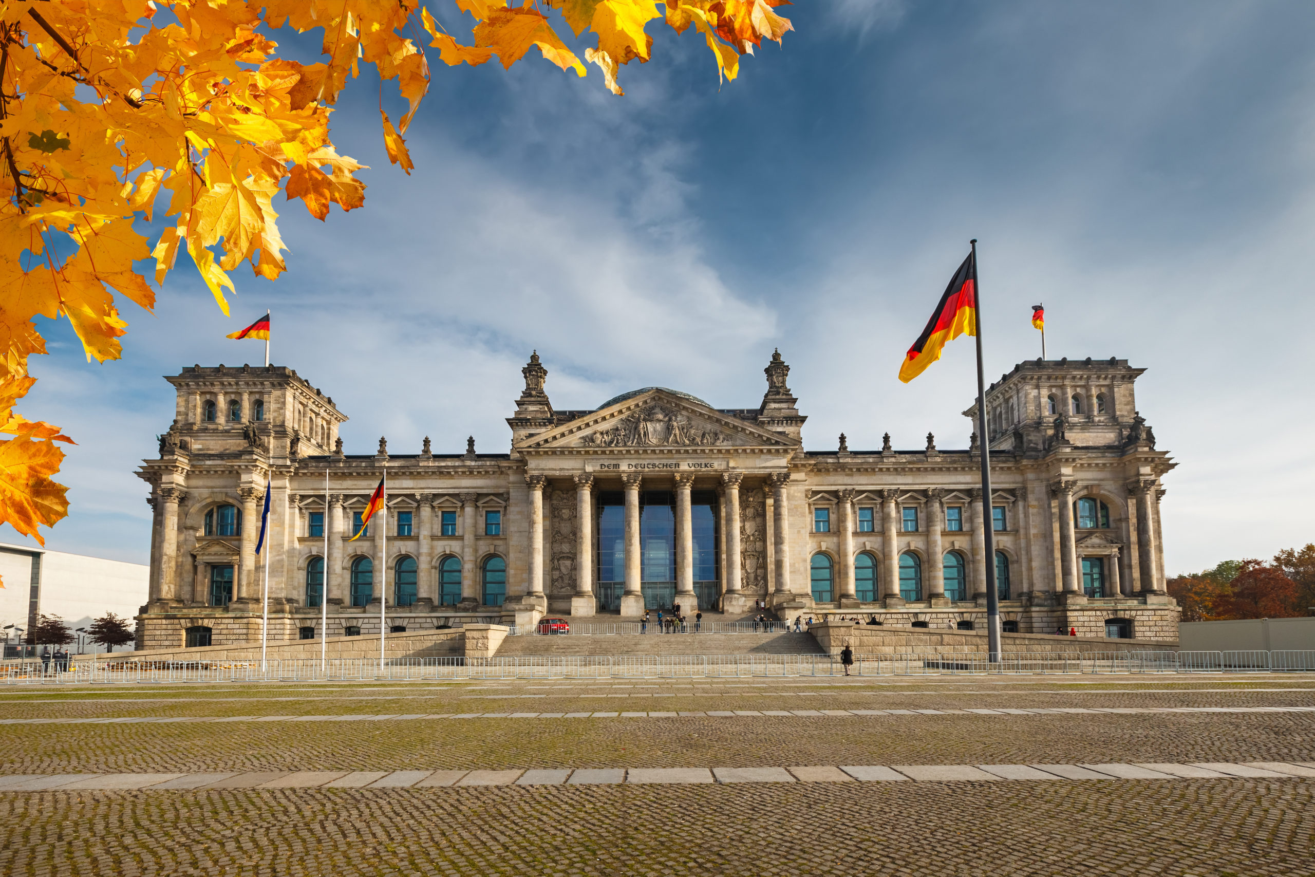 bundestag