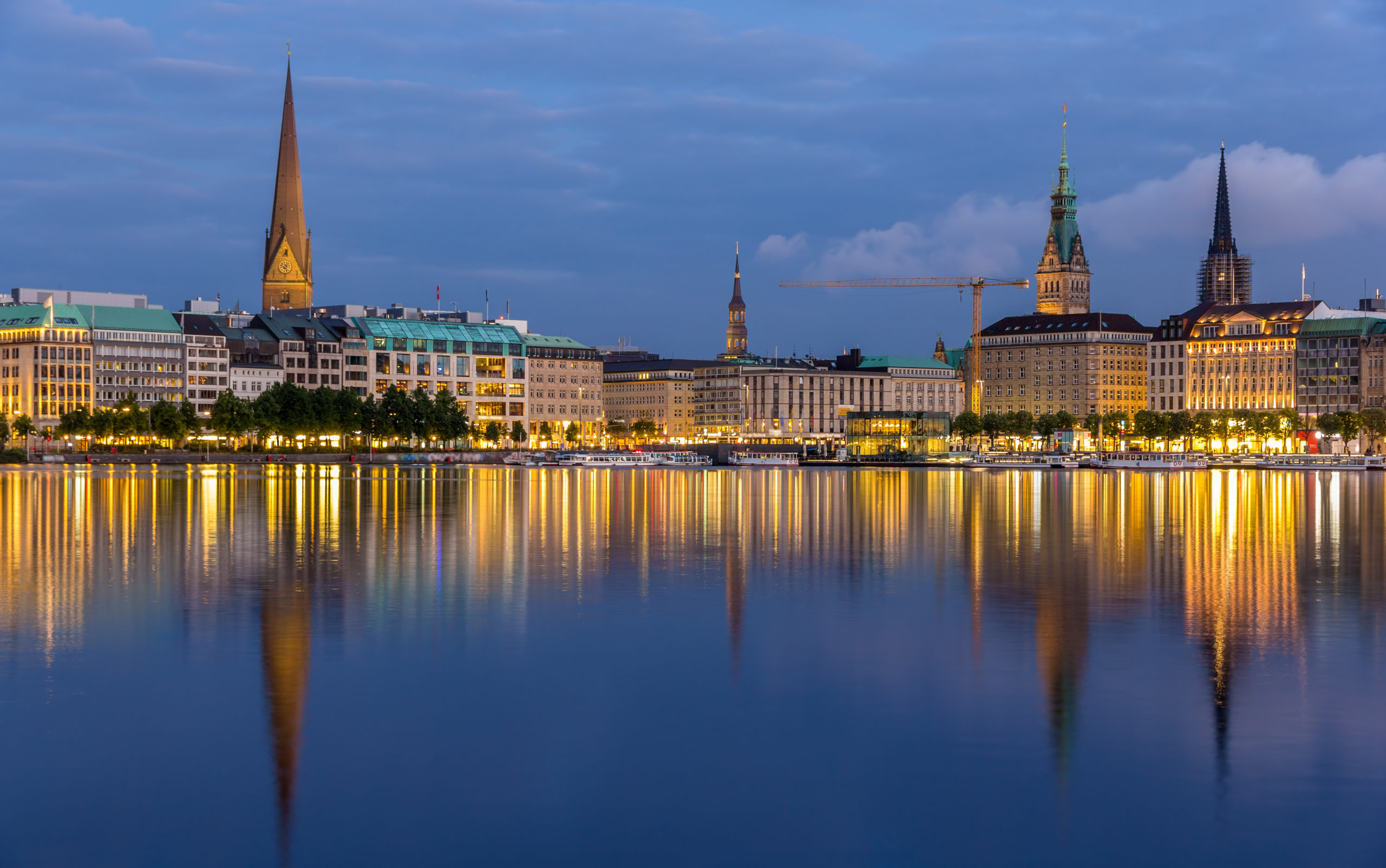 Alster