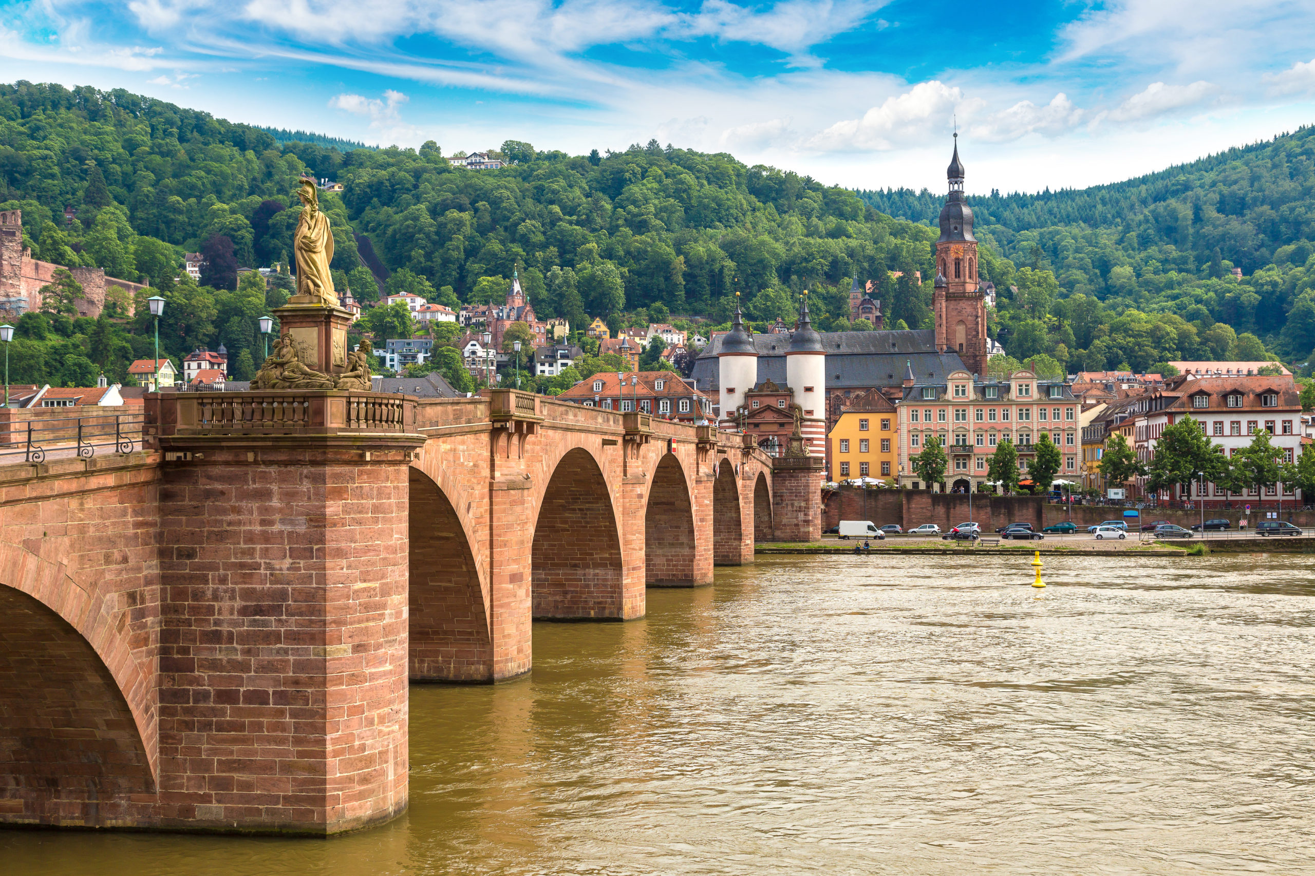 Heidelberg