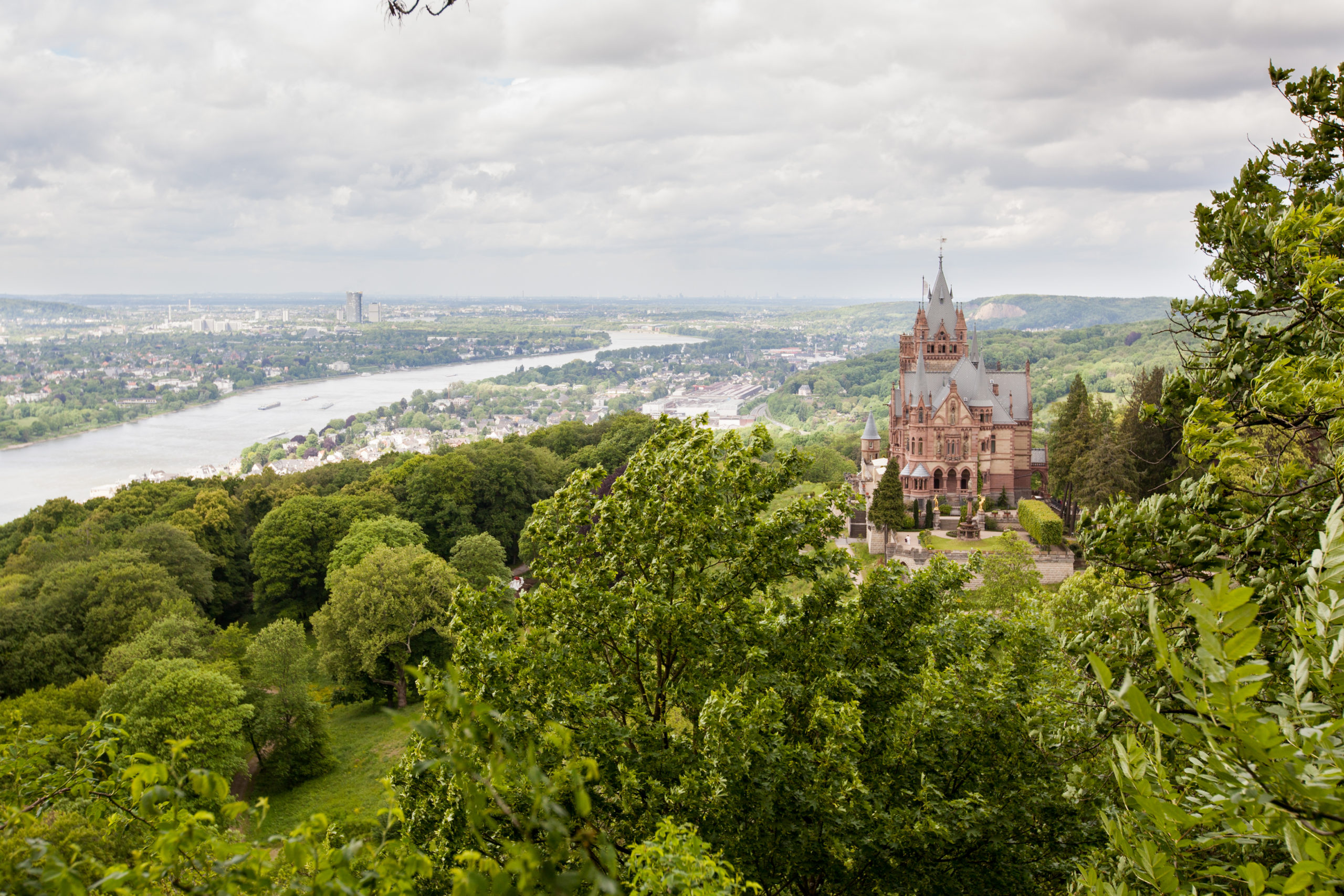 drachenburg