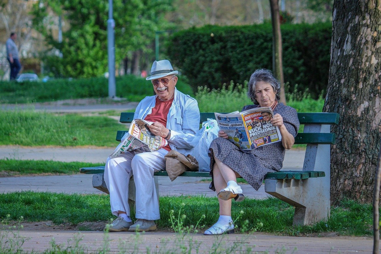 grandparents