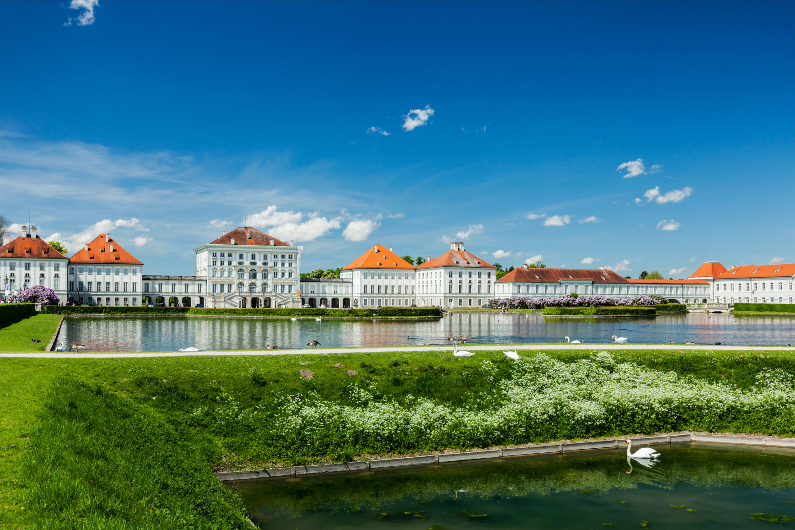 nymphenburg