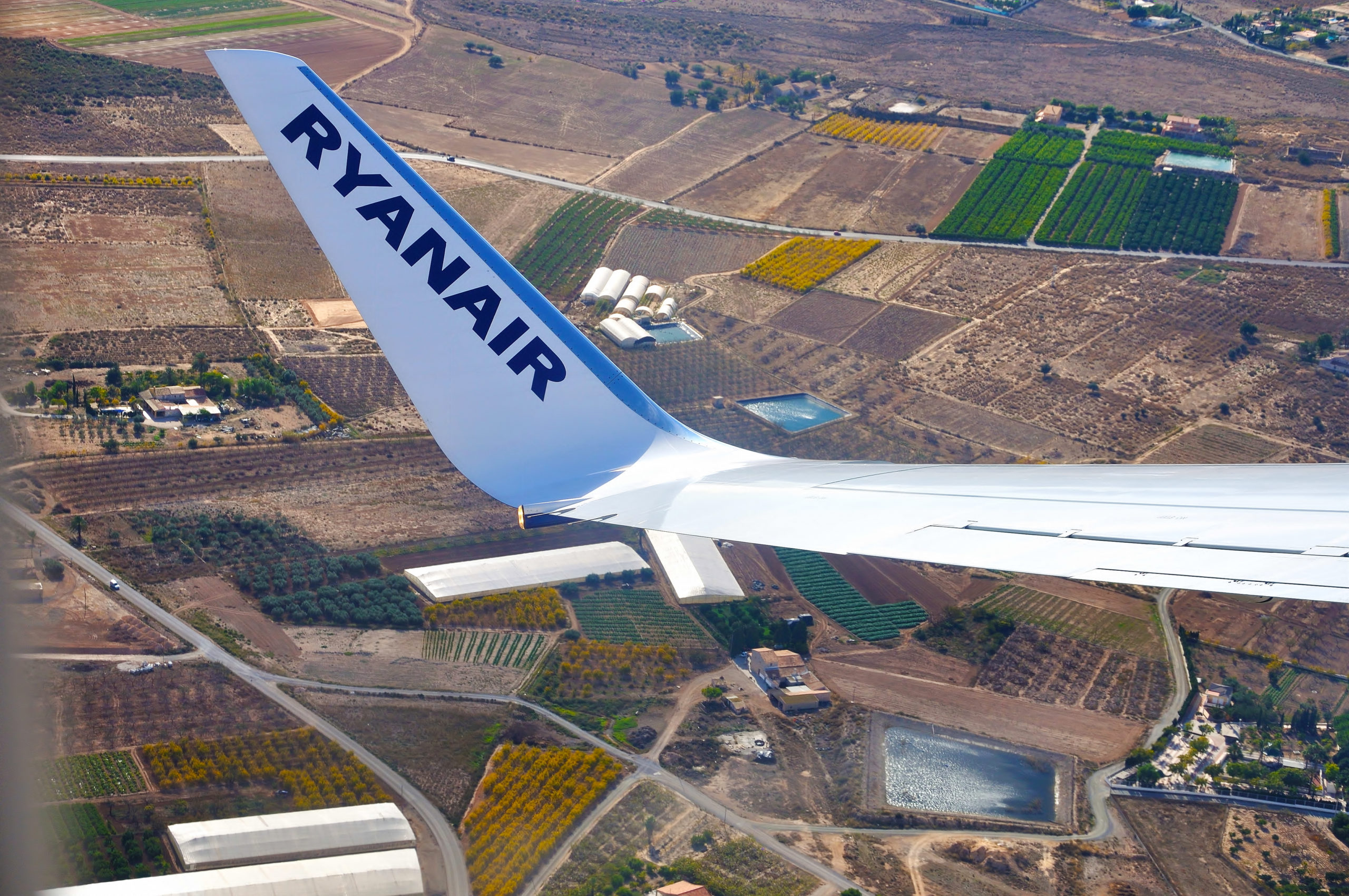 Ryanair