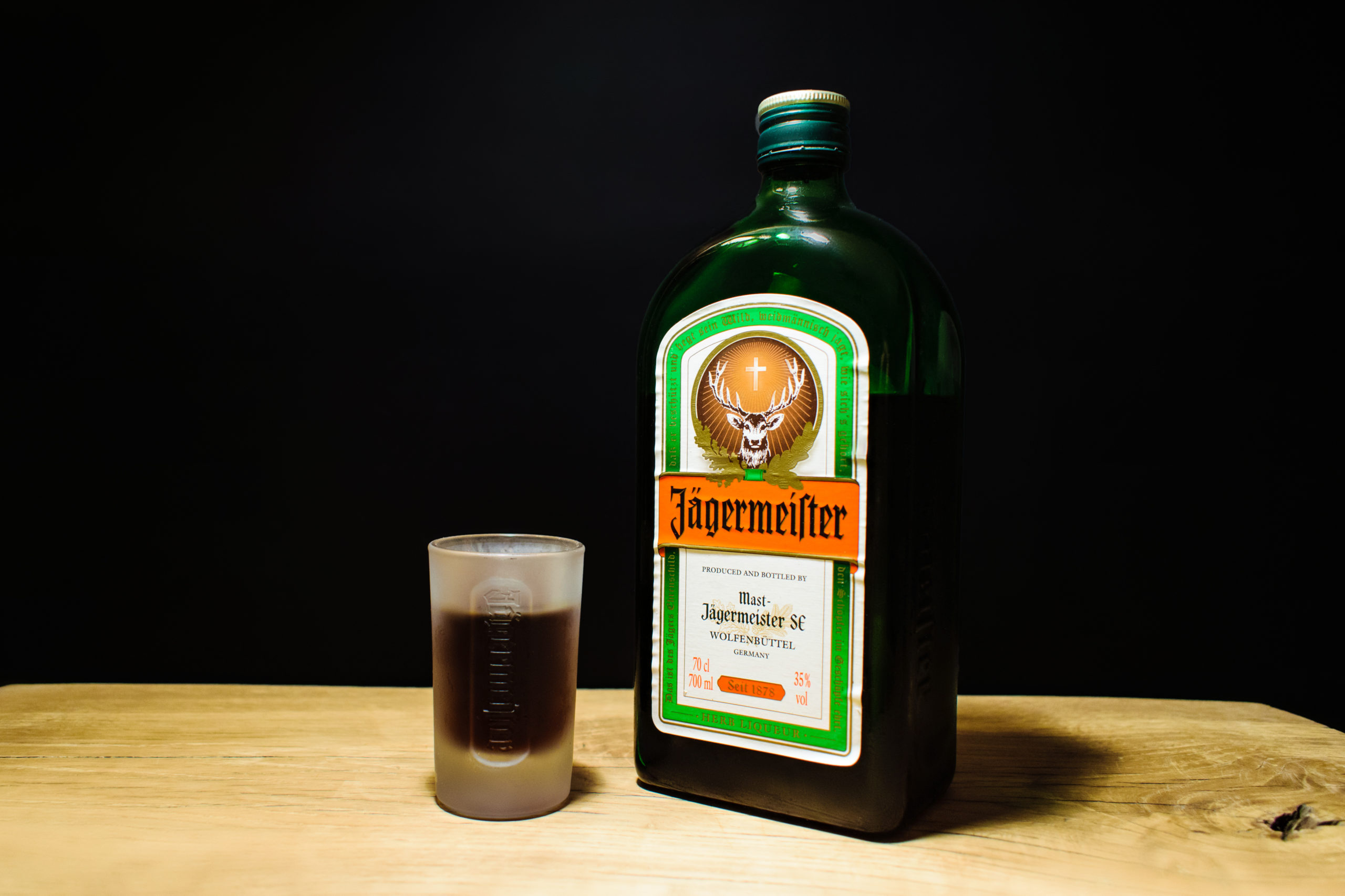 Jägermeister