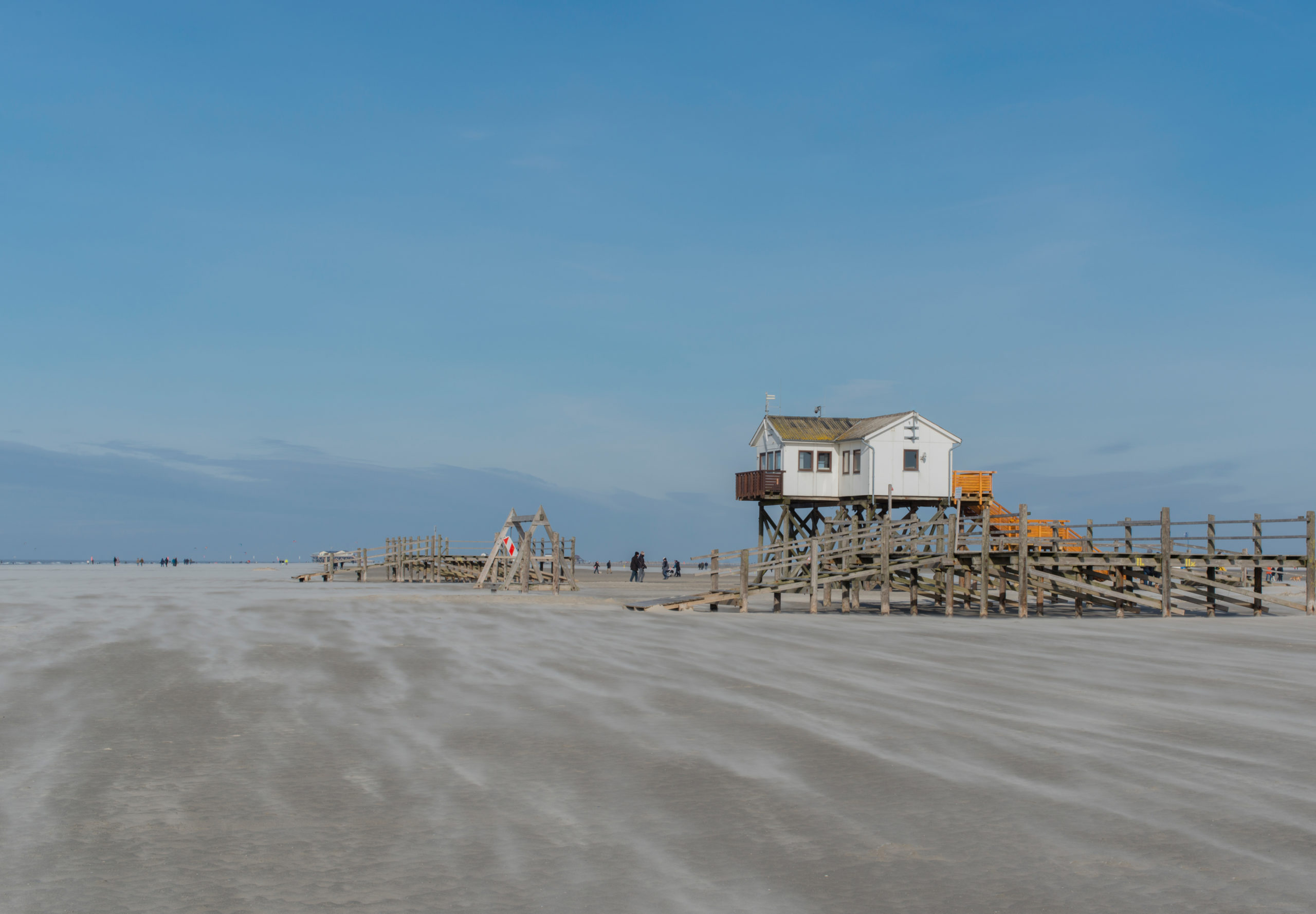 sankt-peter–ording