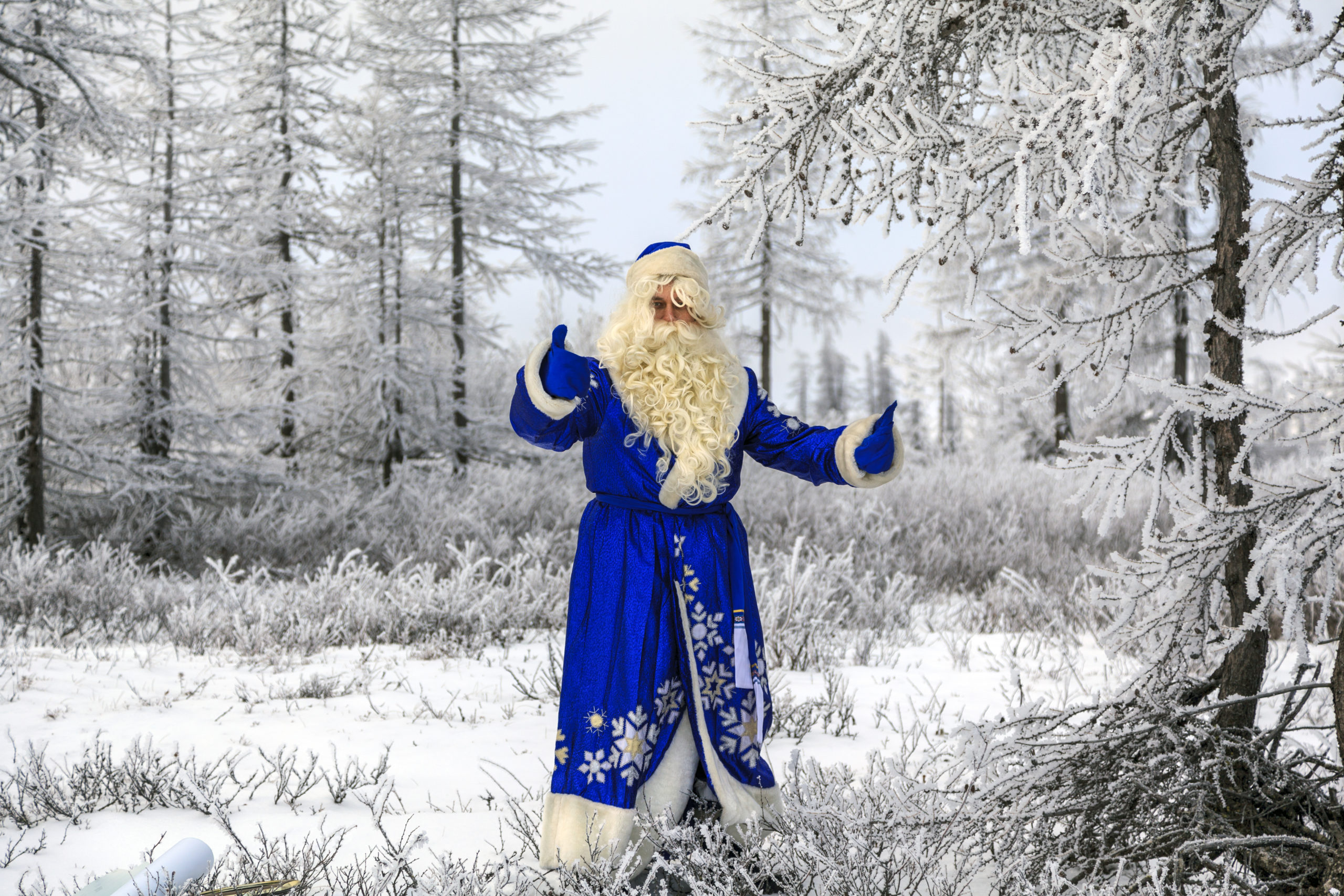 moroz