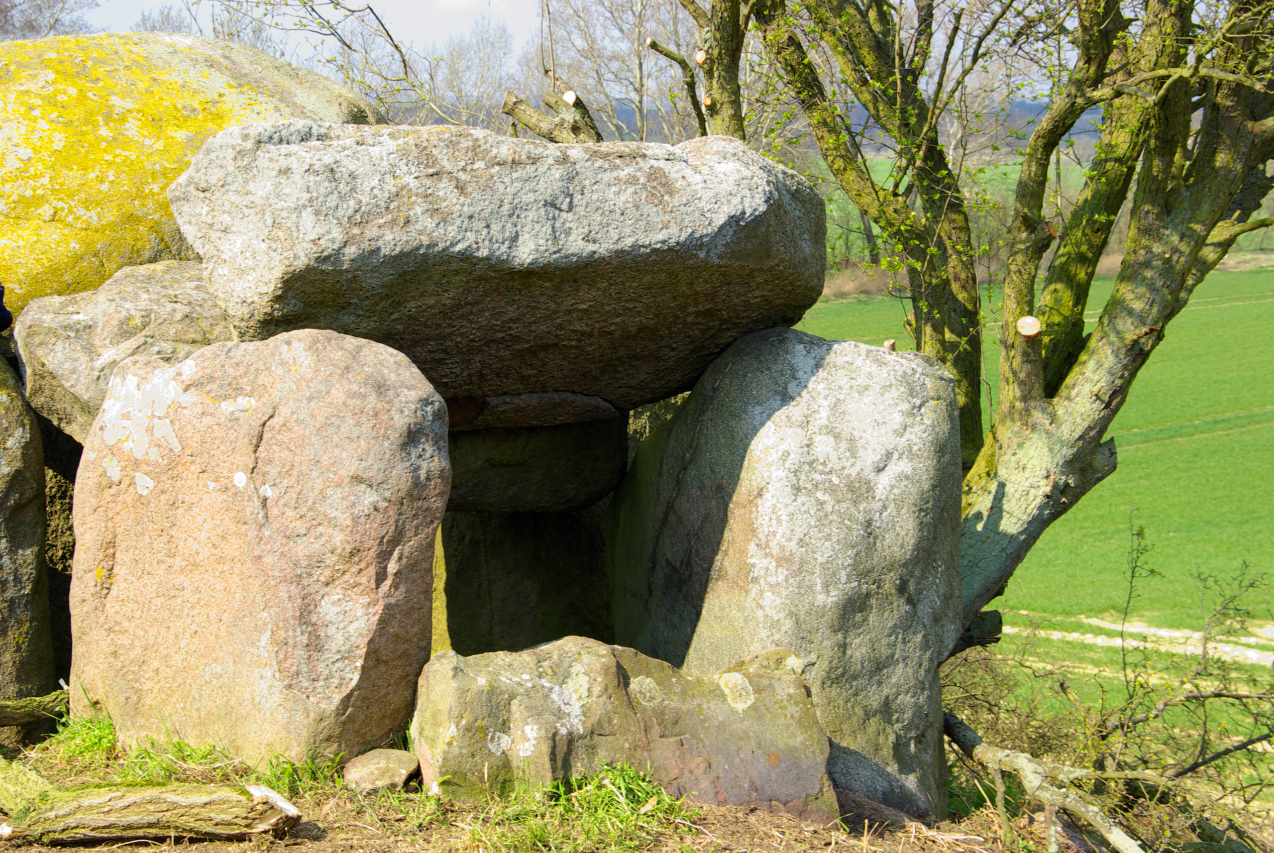 dolmen