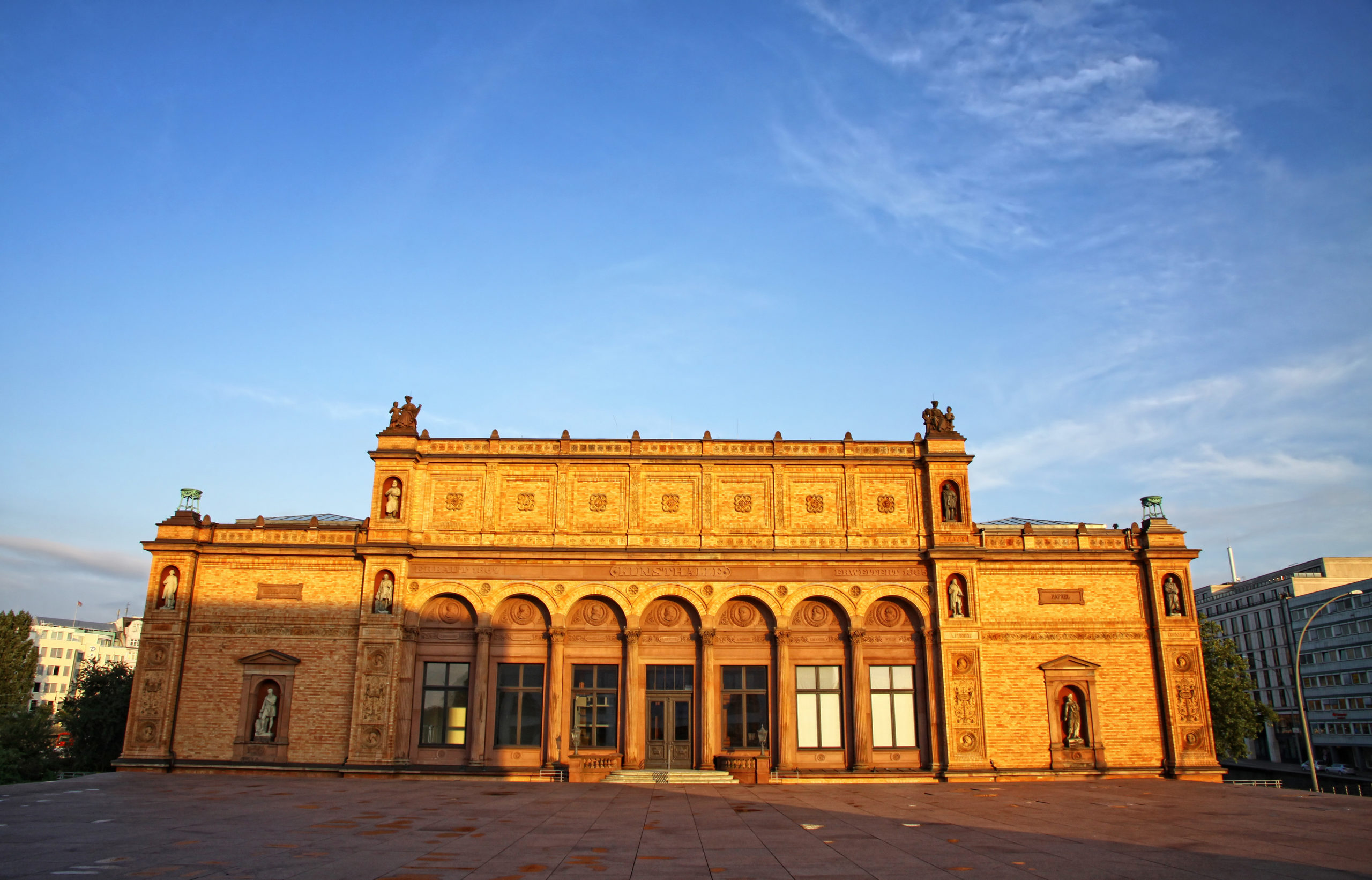 kunsthalle