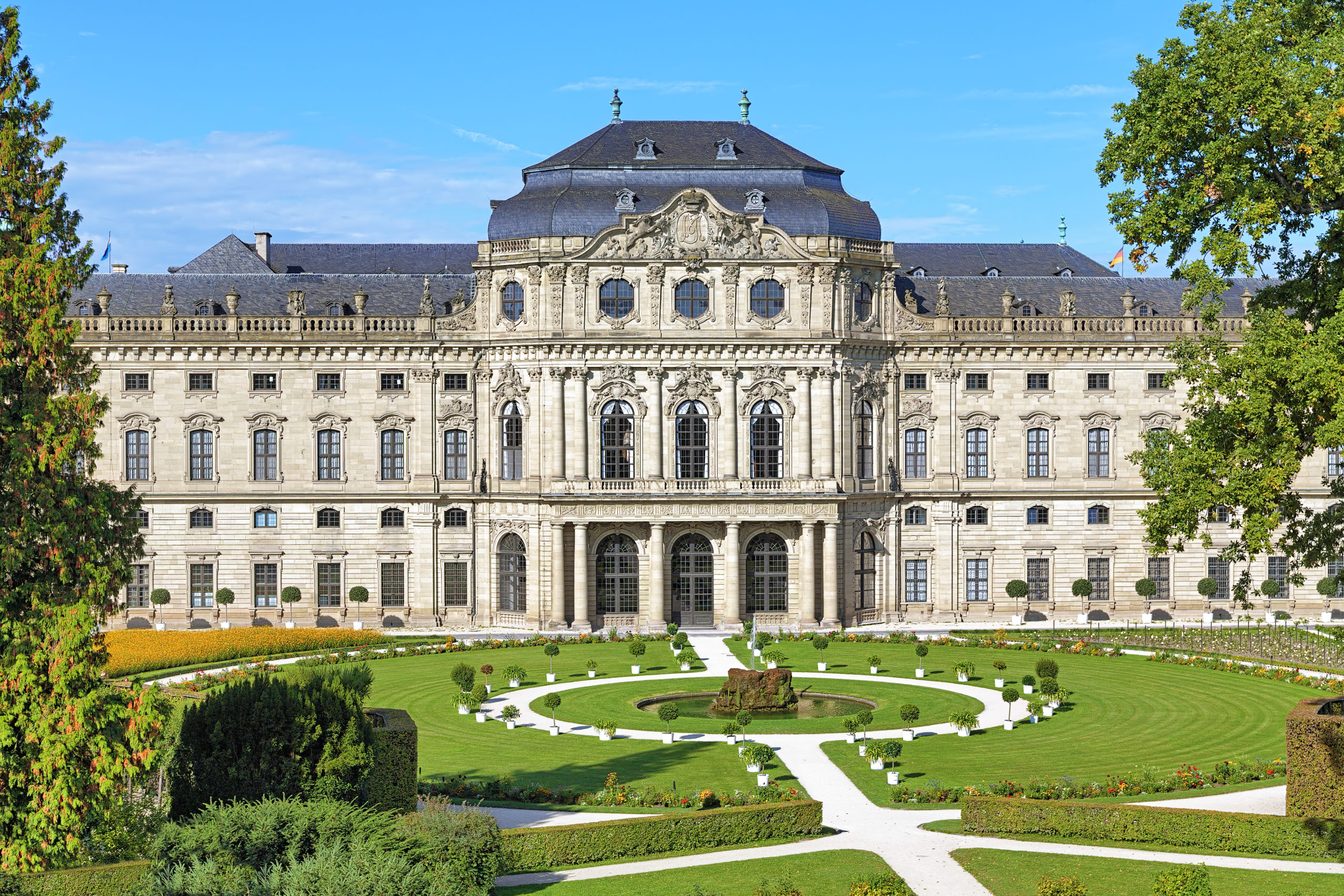 Residenz