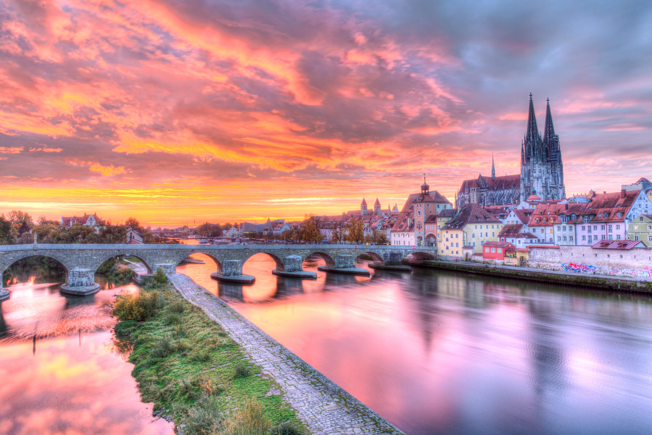 Regensburg