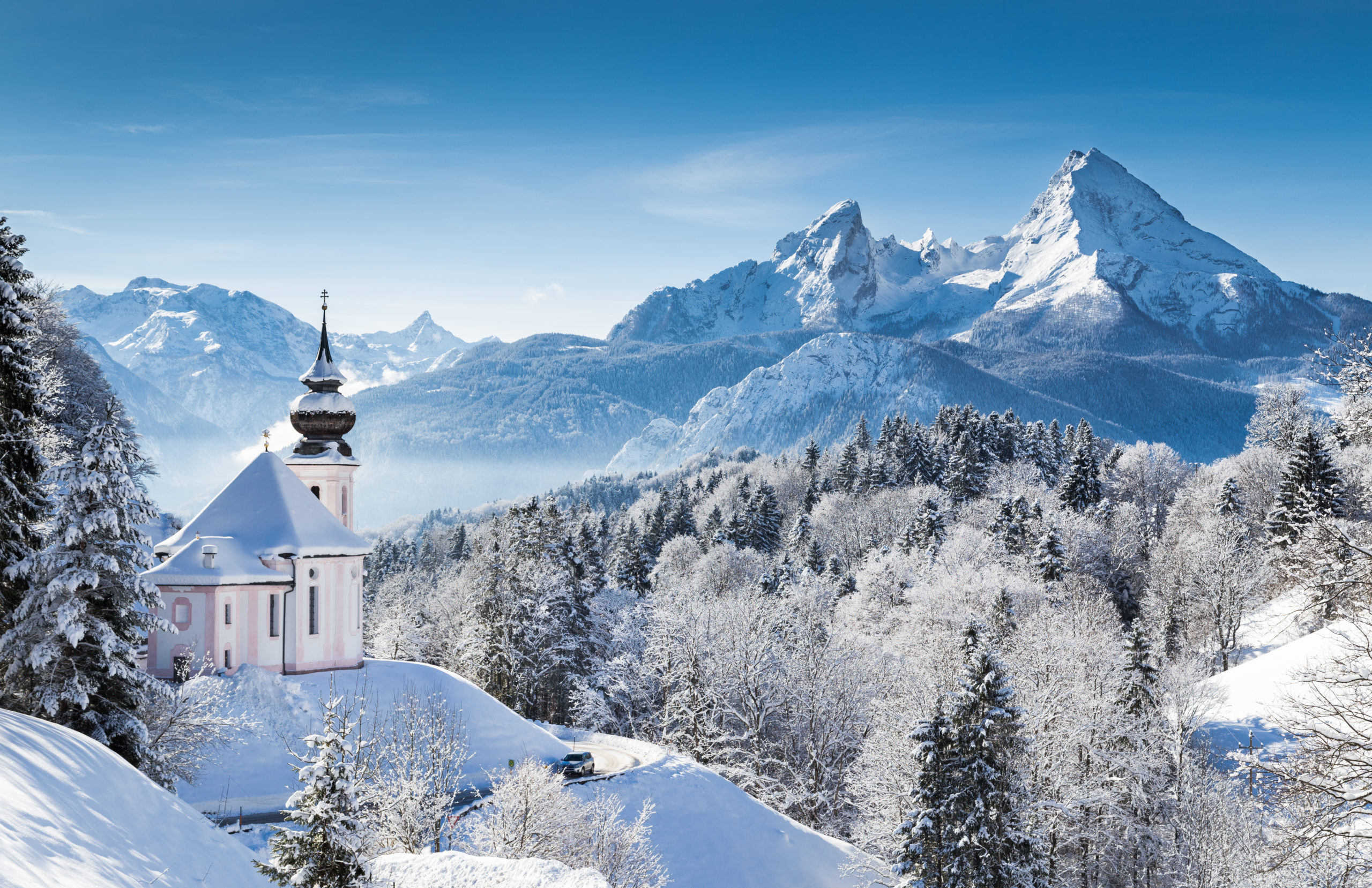 berchtesgaden