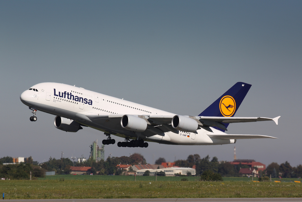 Lufthansa