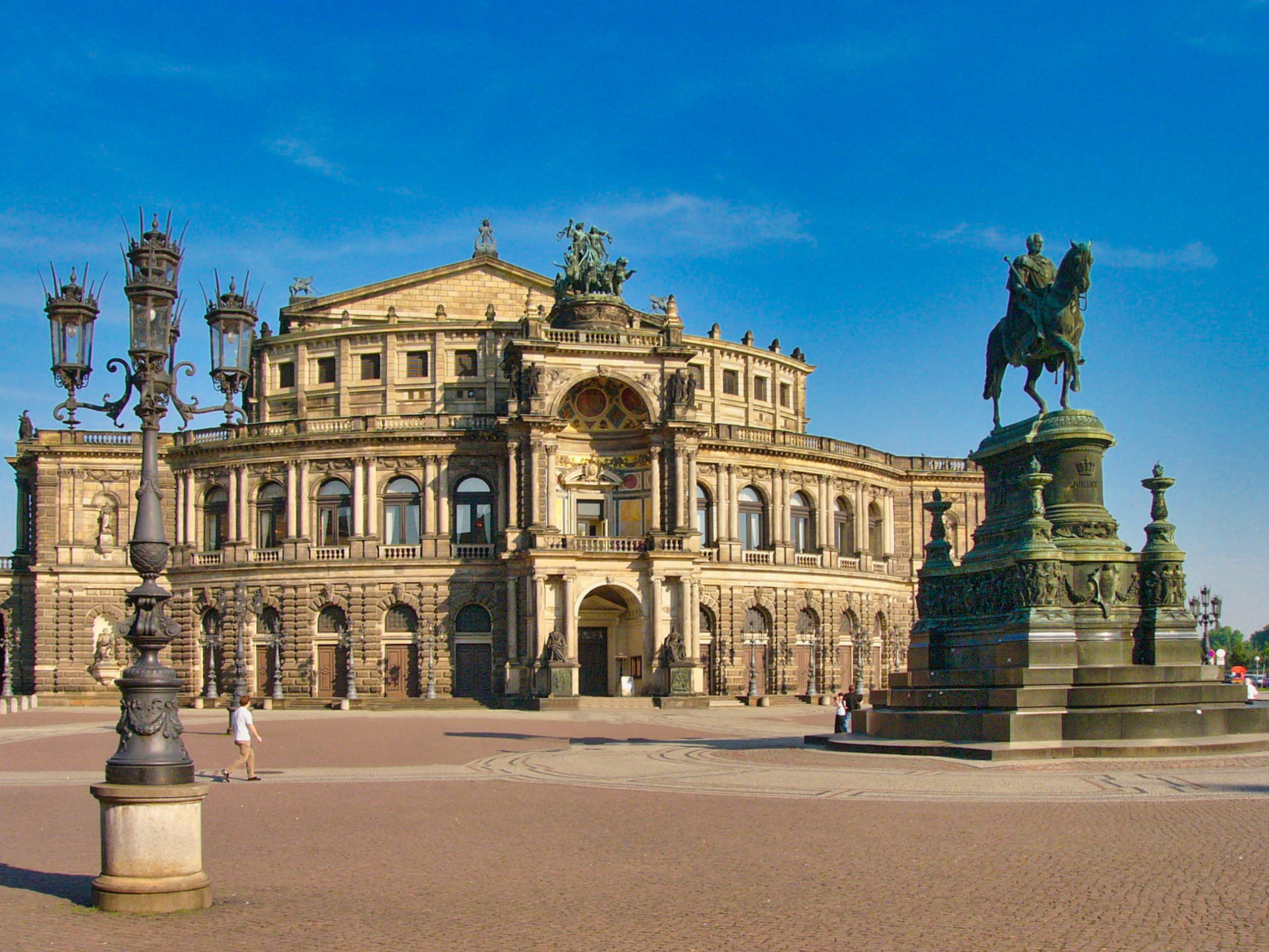 Semperoper