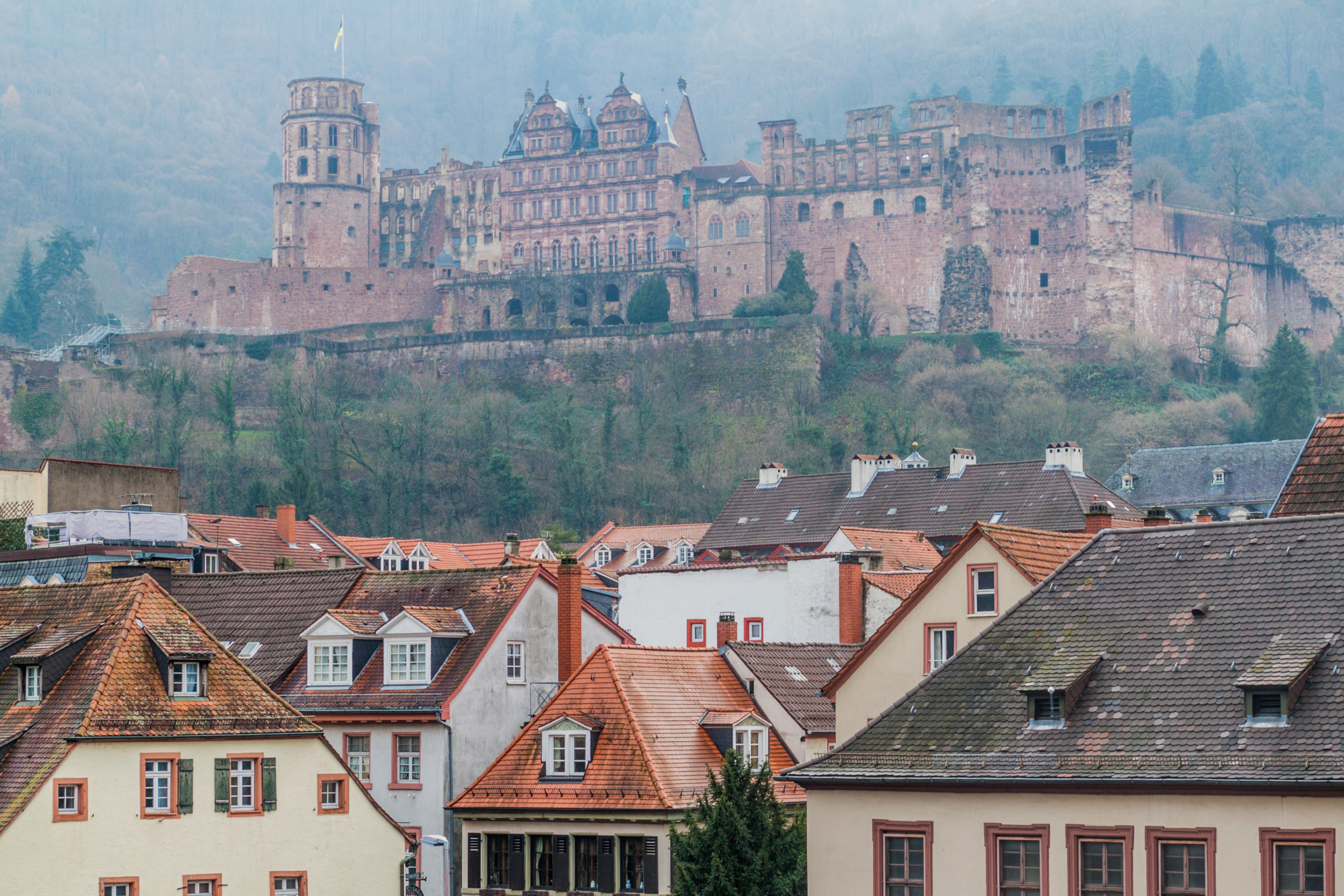 heidelberg