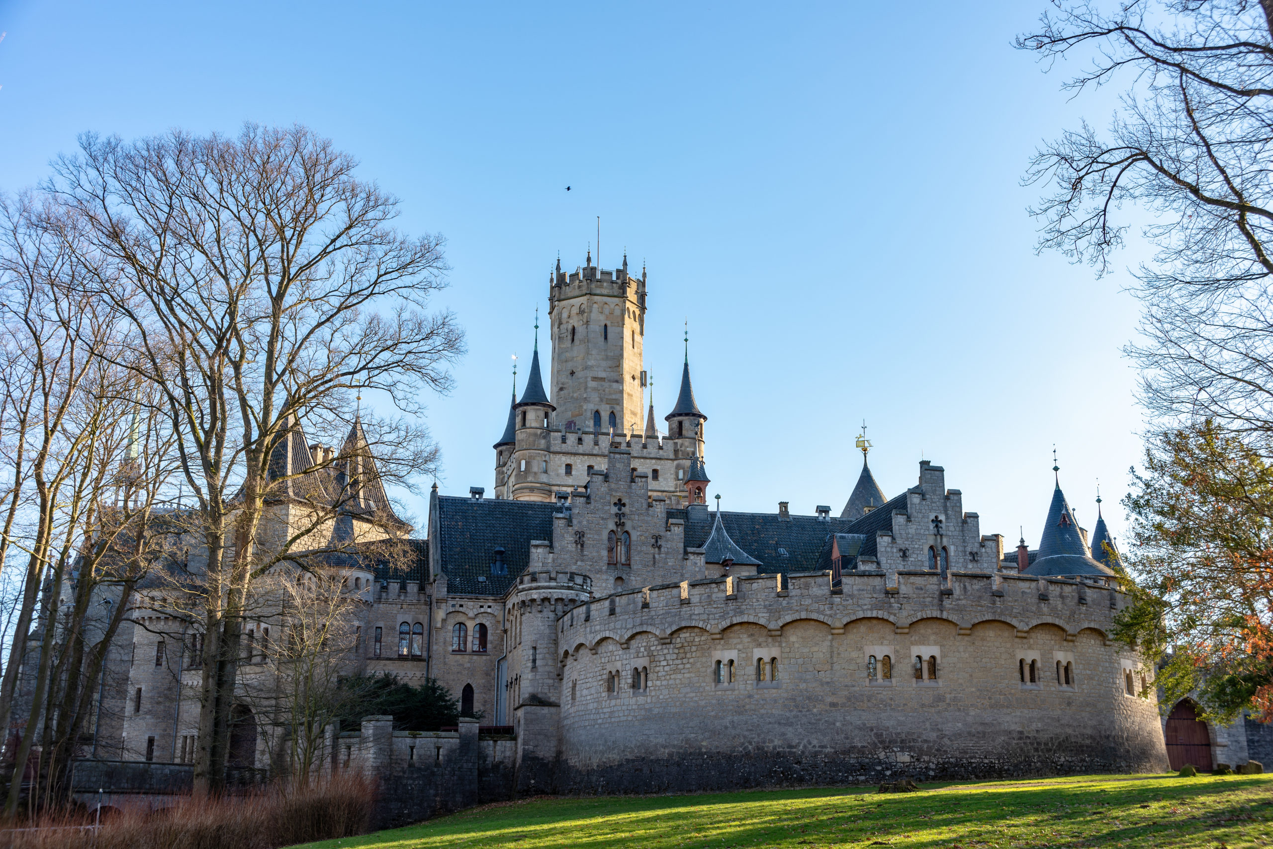 marienburg