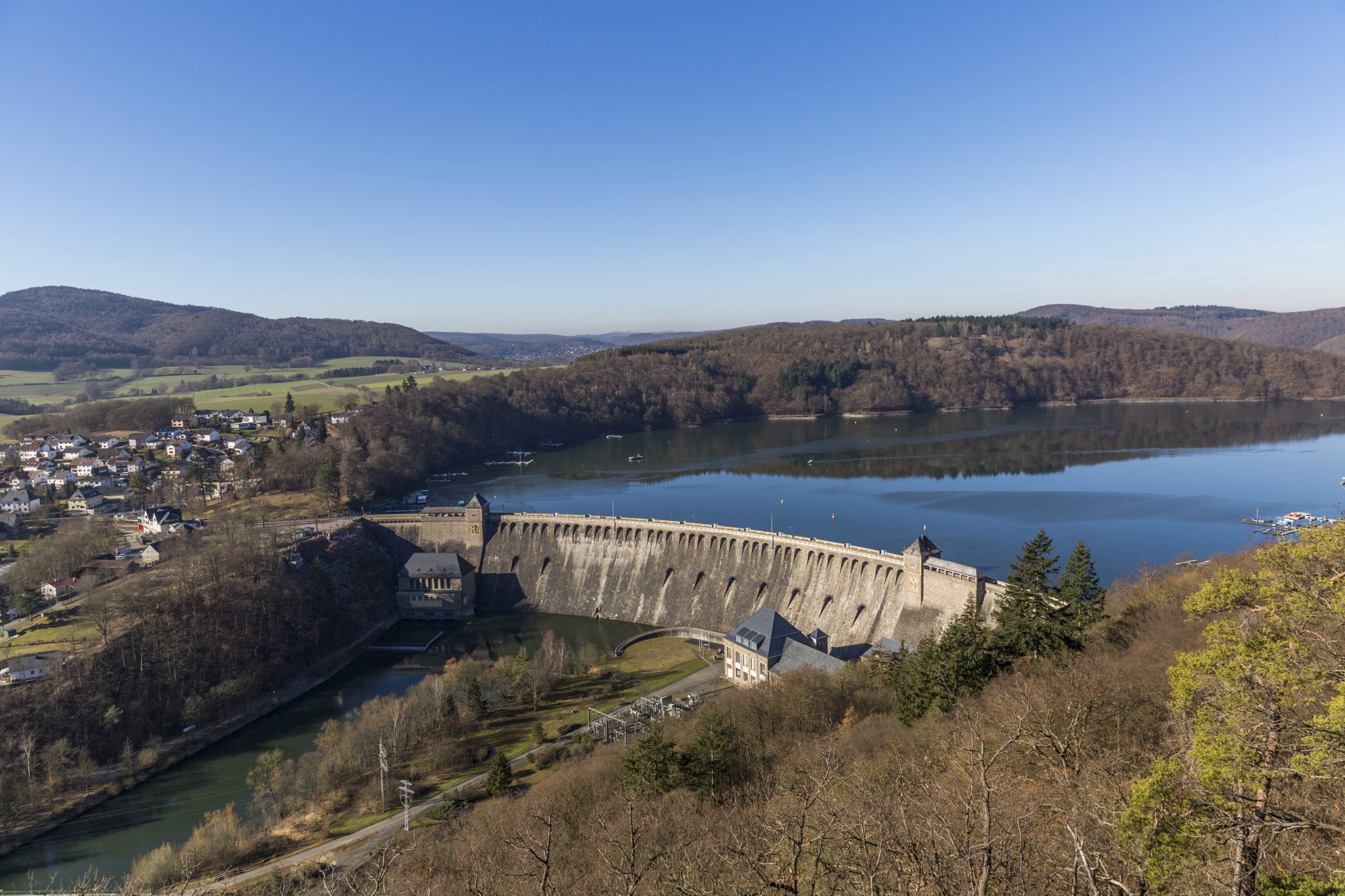 Erdersee