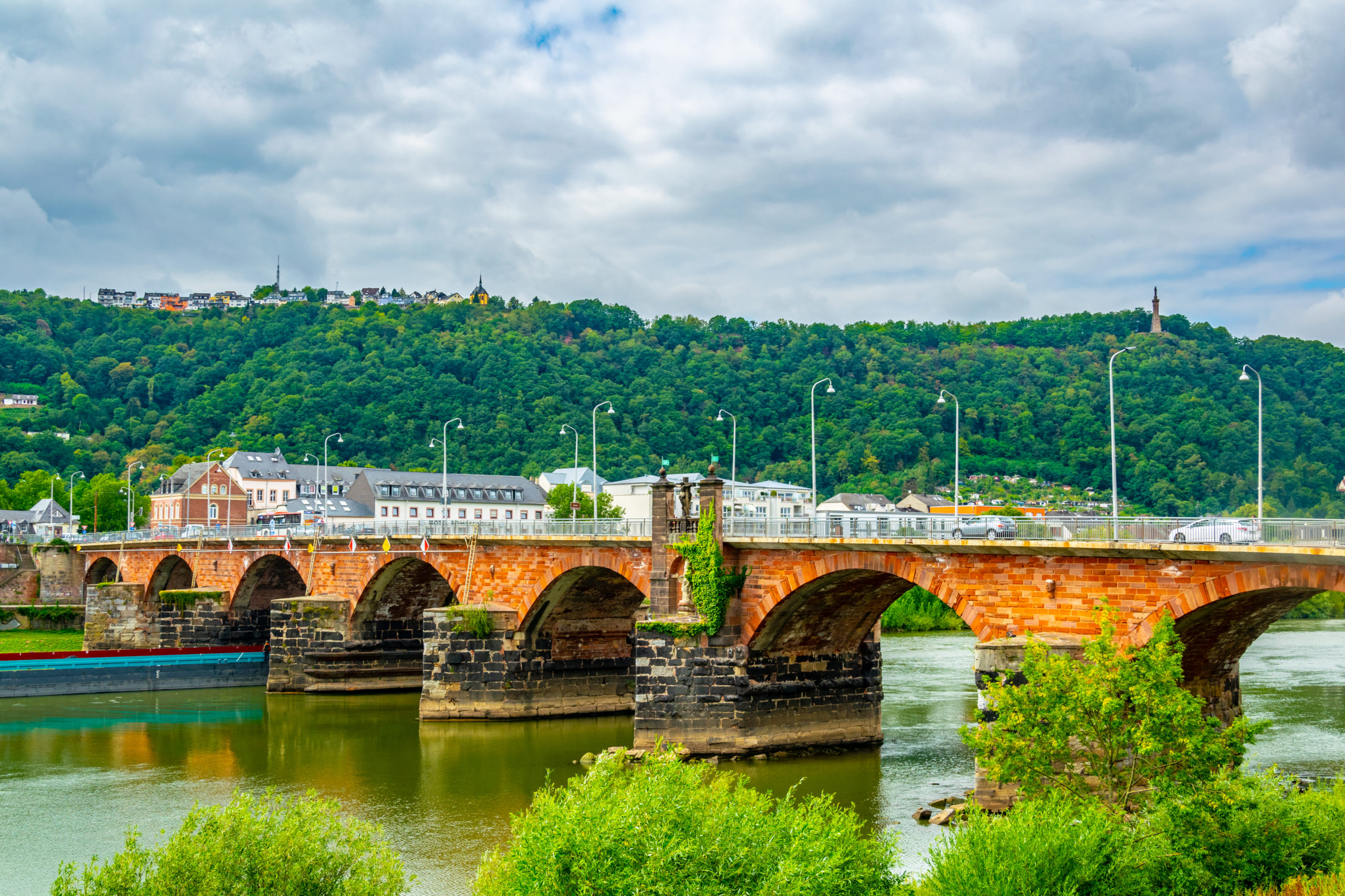 Roman-Bridge