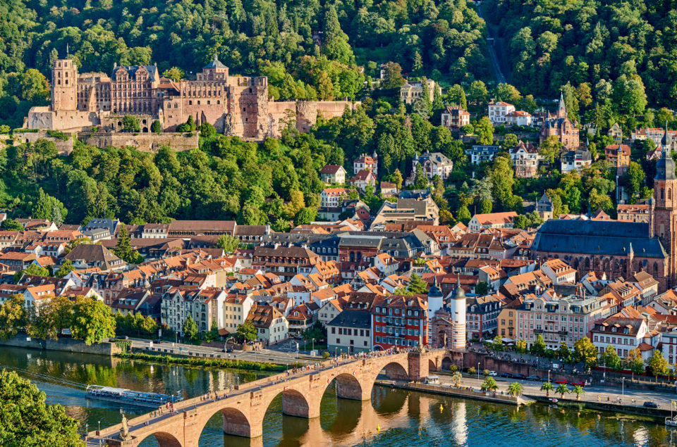 Heidelberg