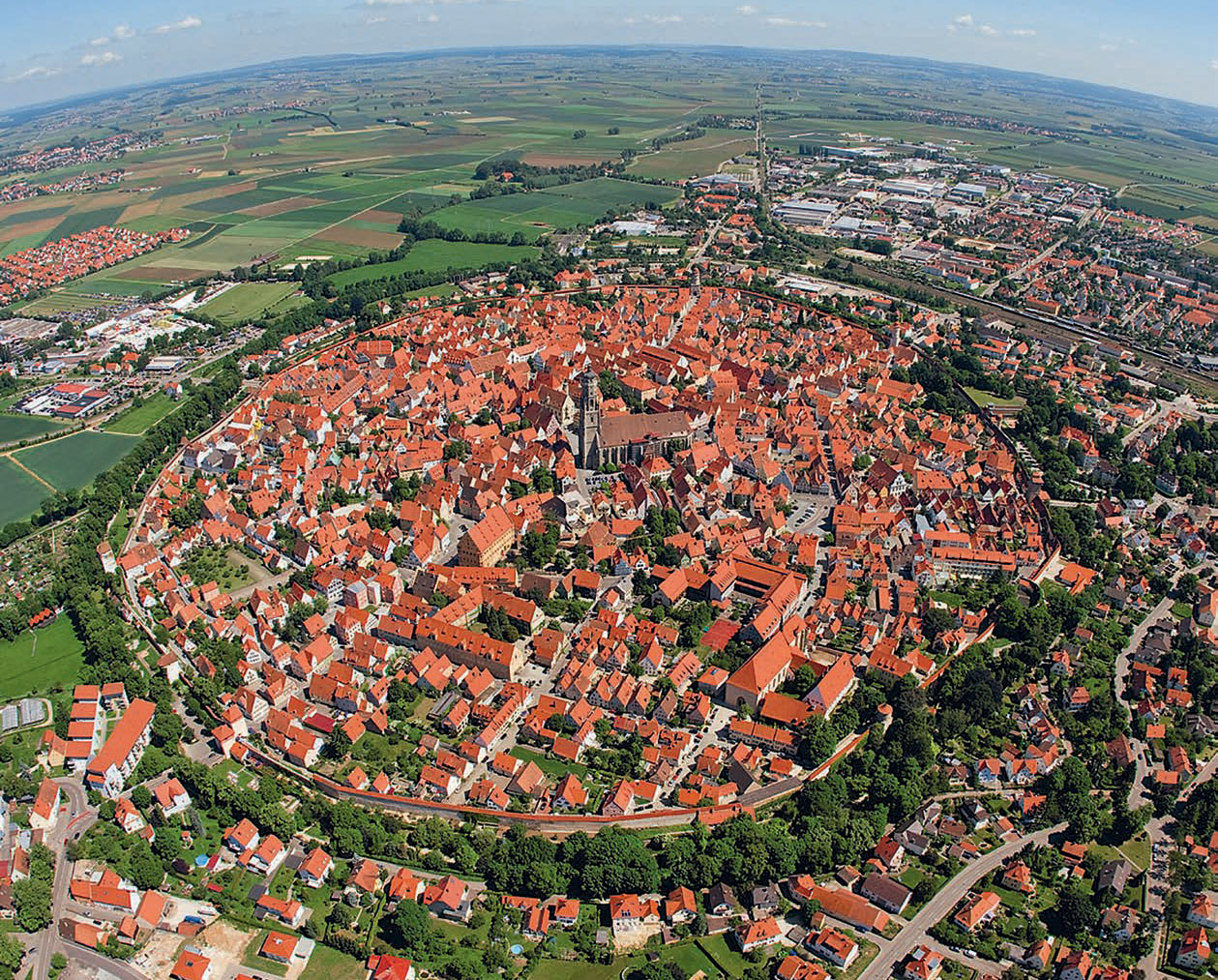 Nördlingen