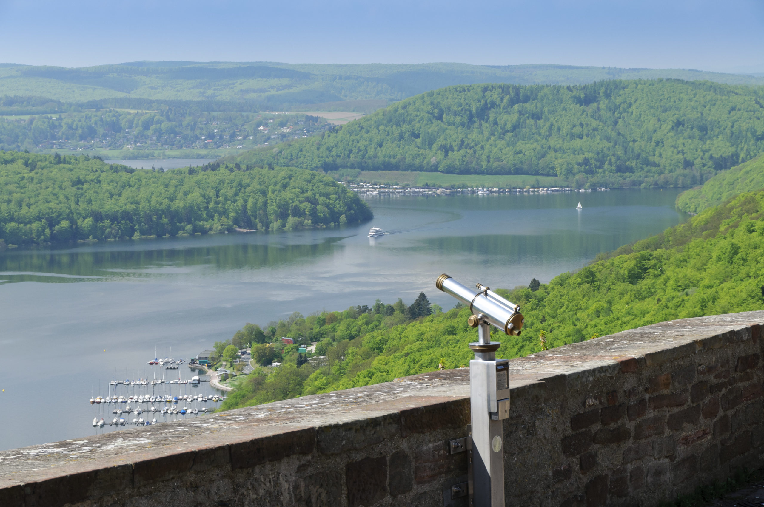 Edersee