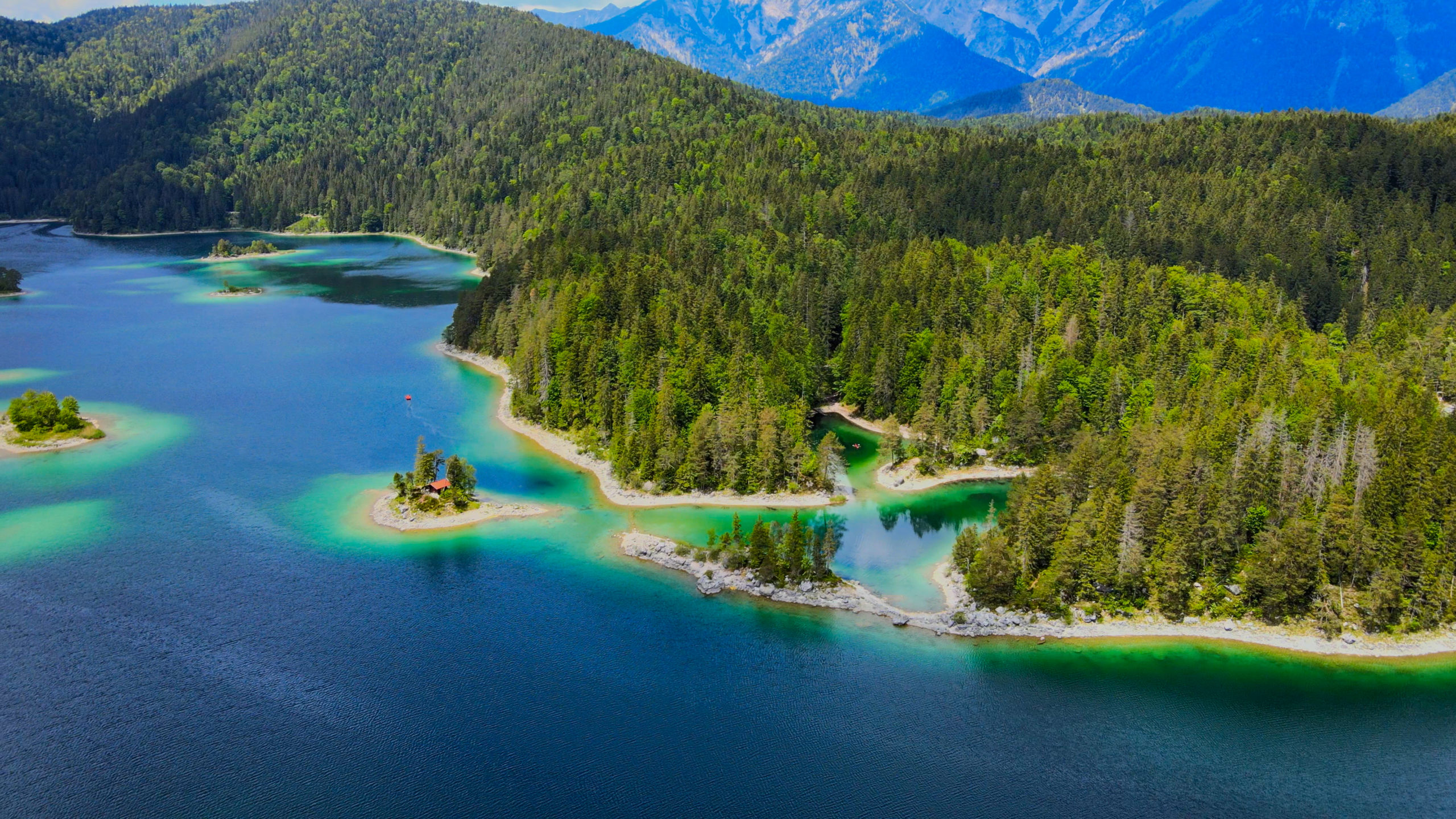 Eibsee