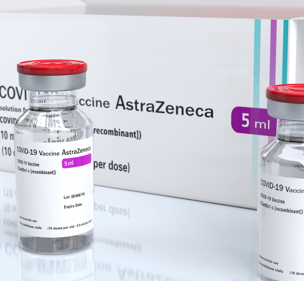 AstraZeneca