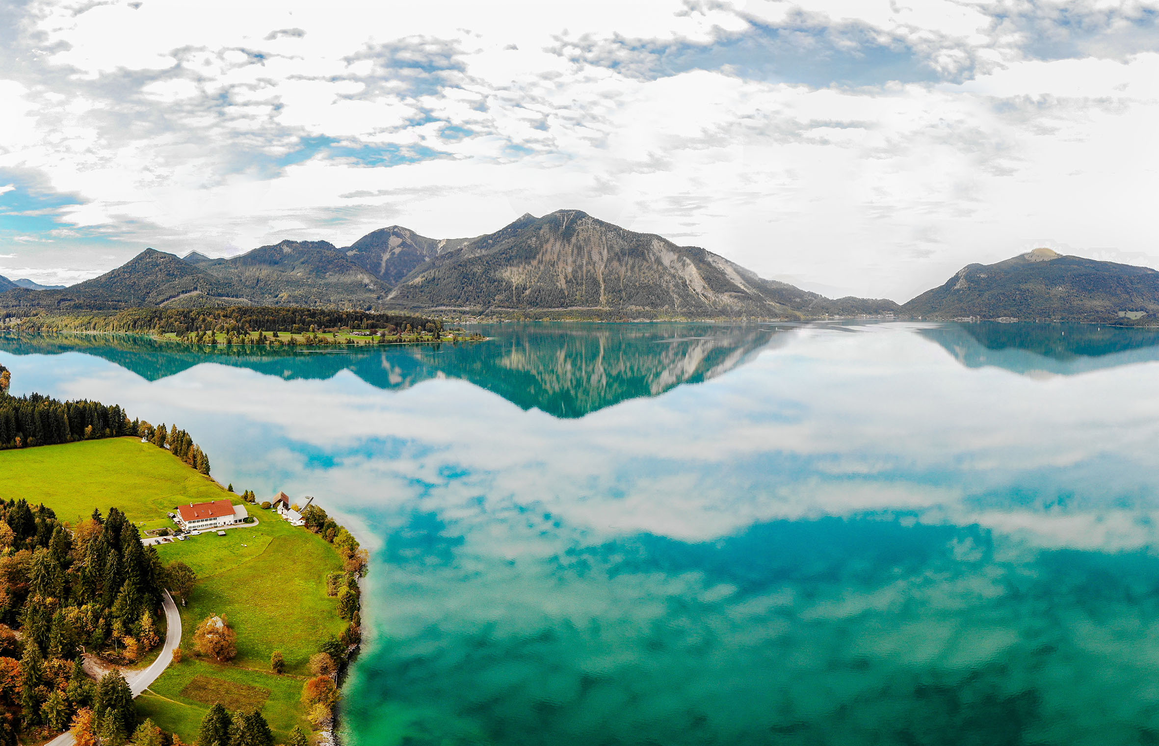 Walchensee