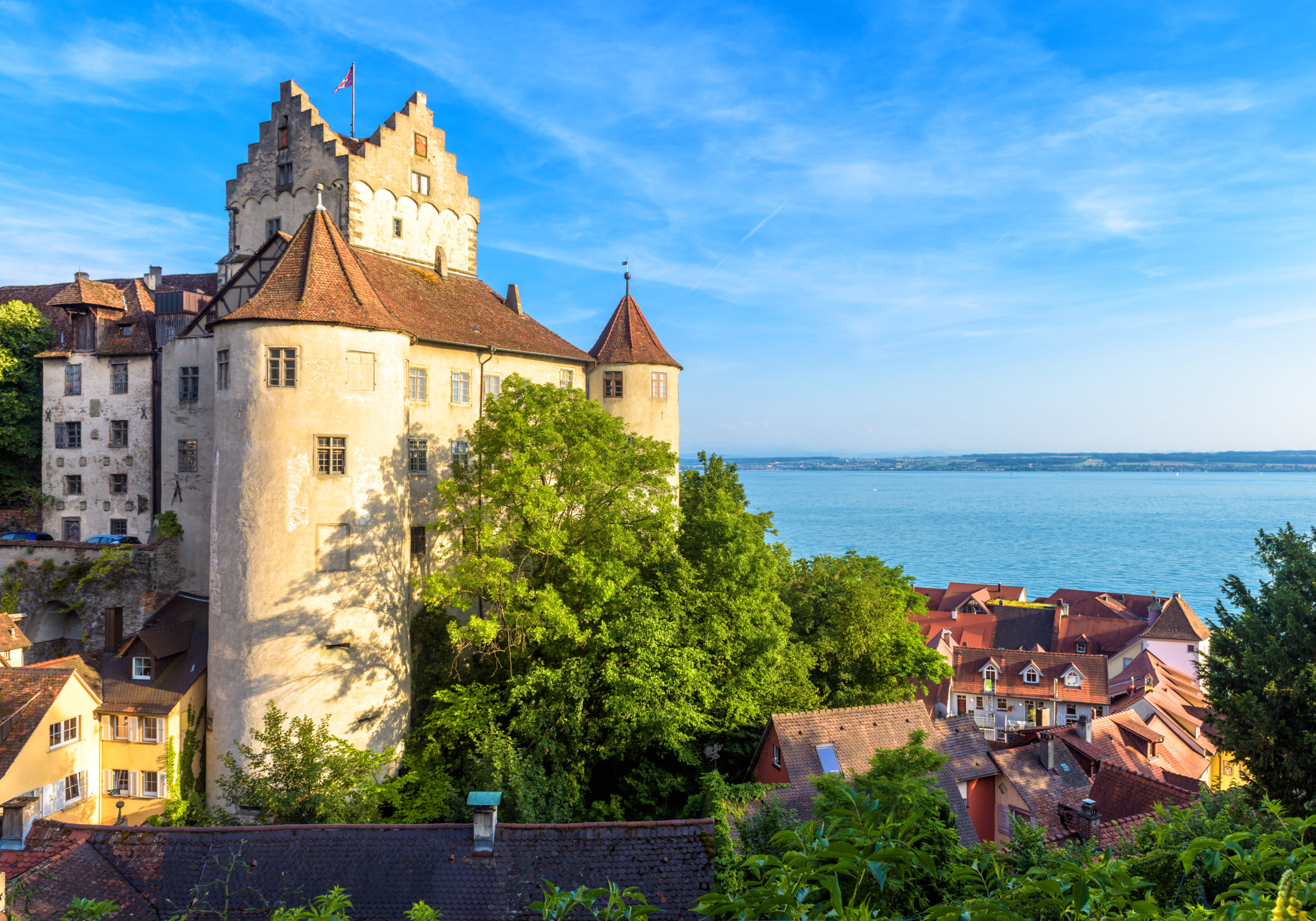 Meersburg