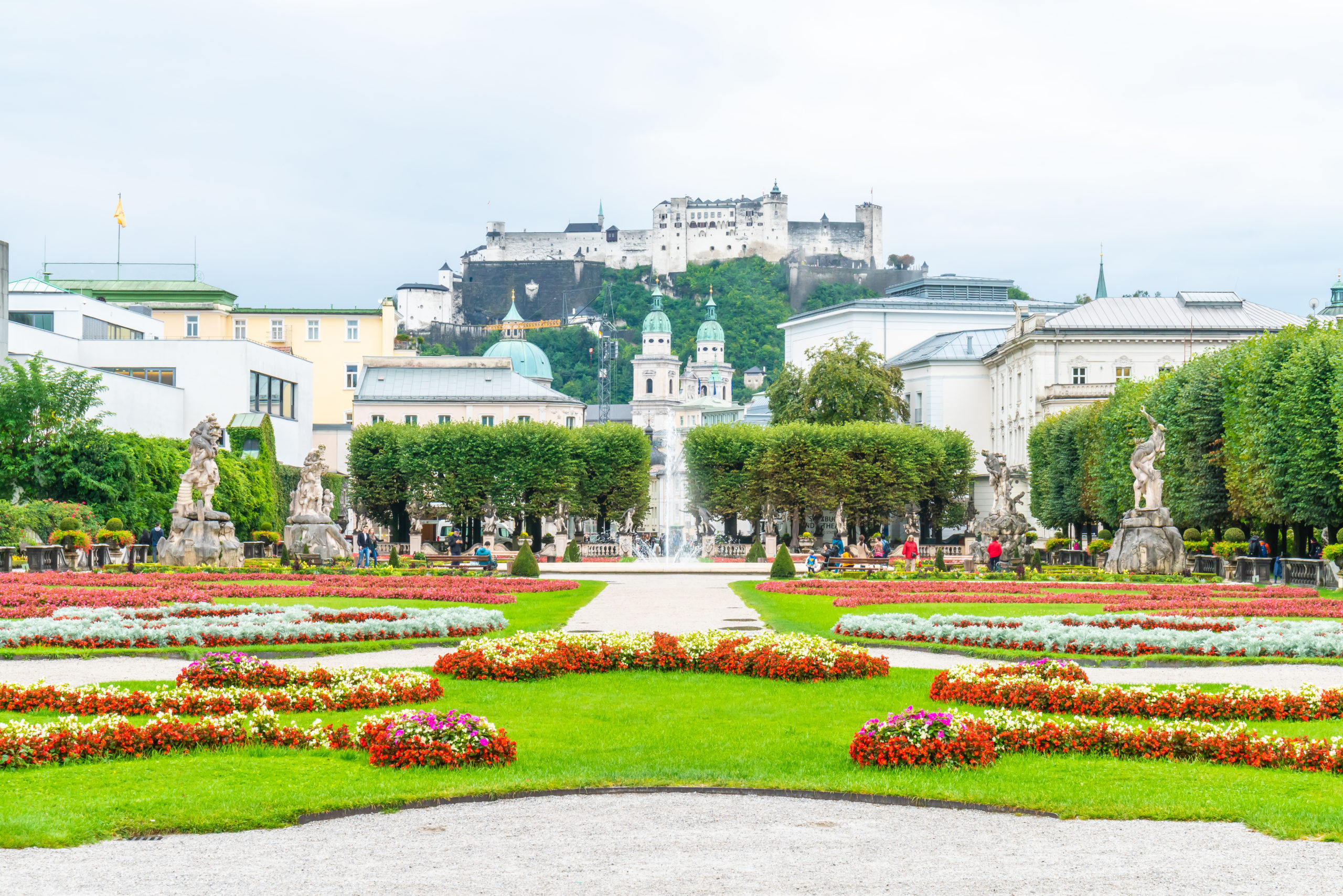 Salzburg