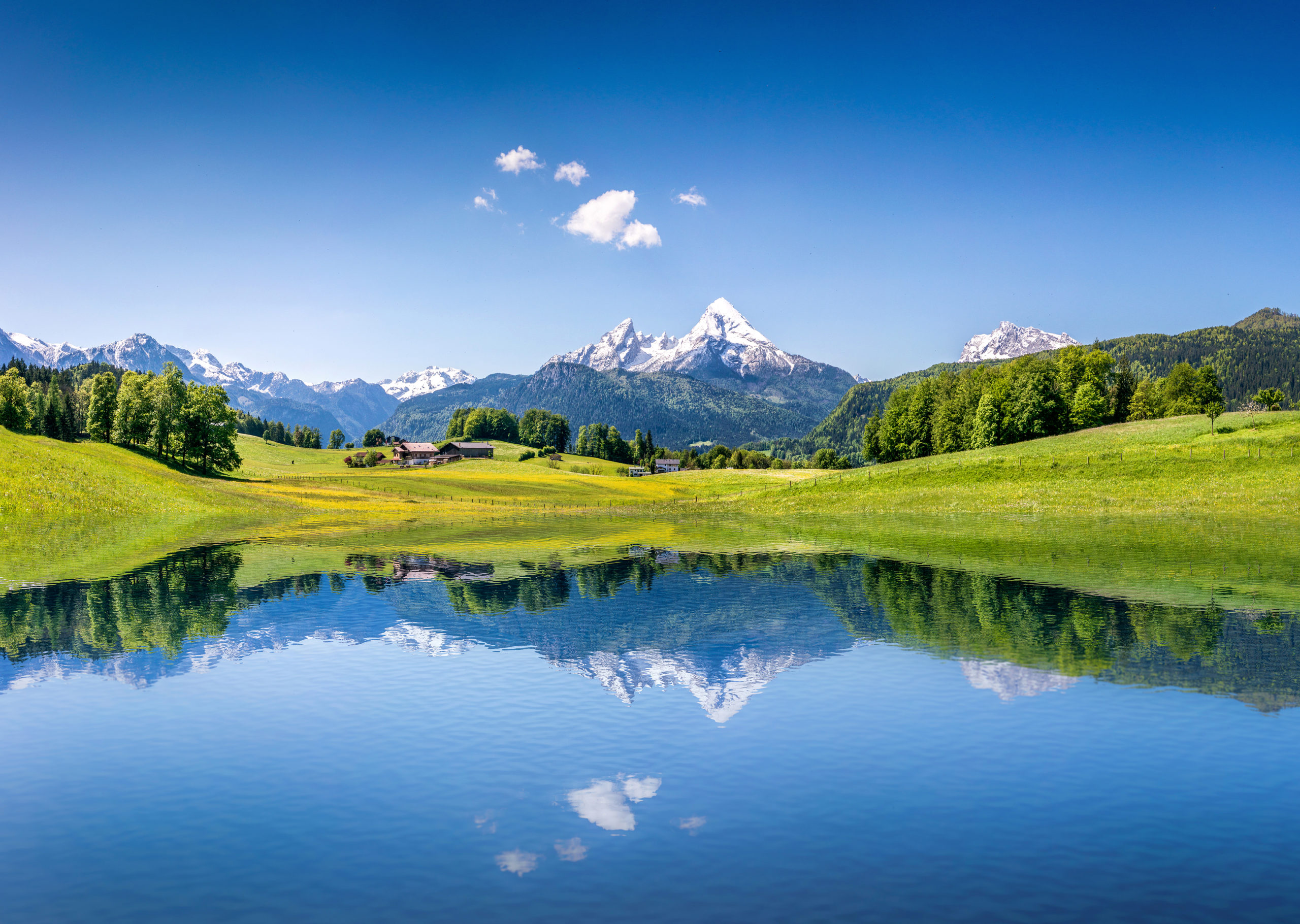 Berchtesgaden