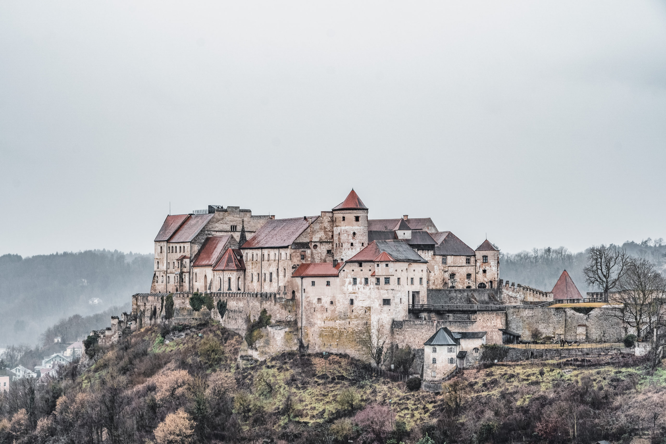 burghausen