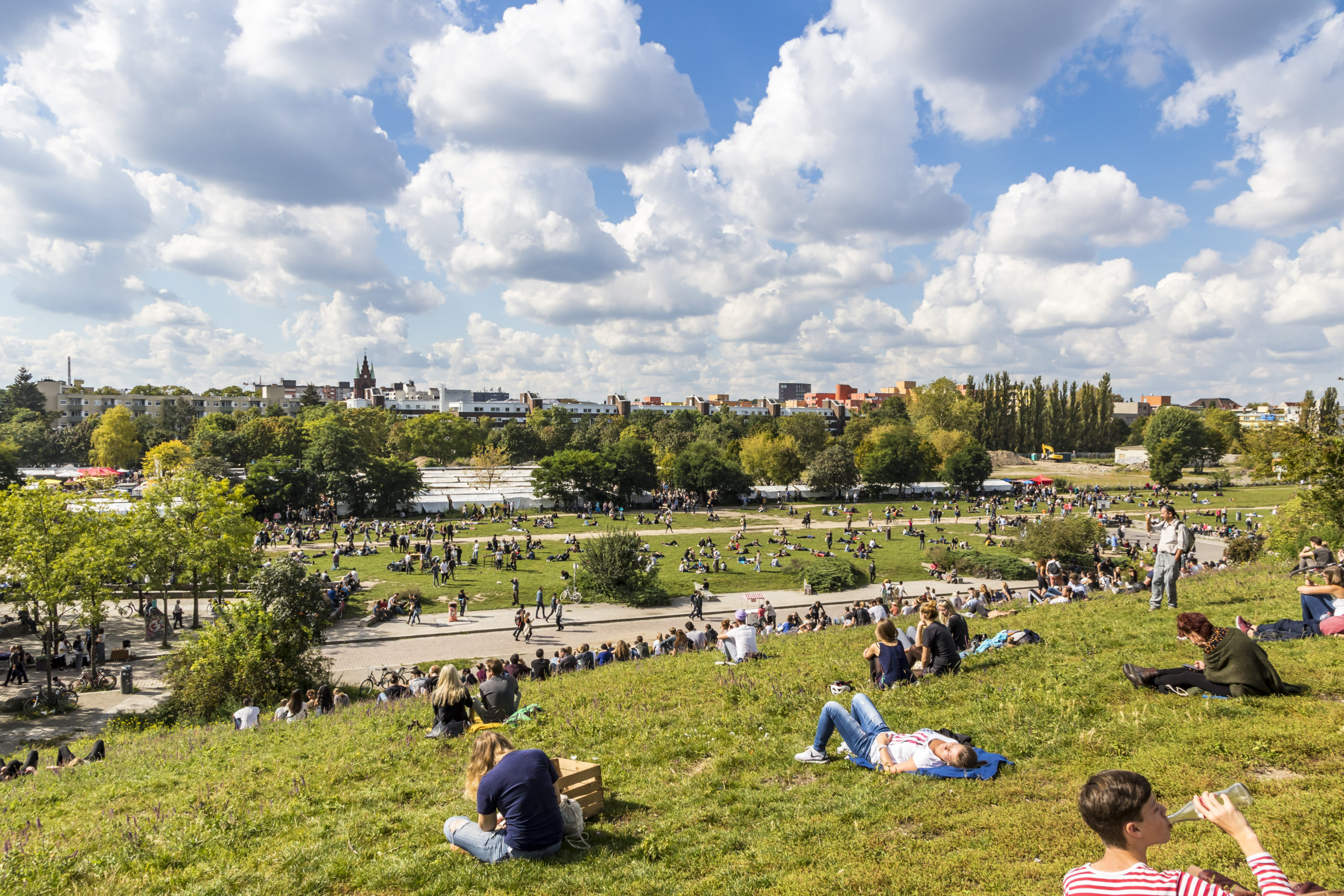 Mauerpark