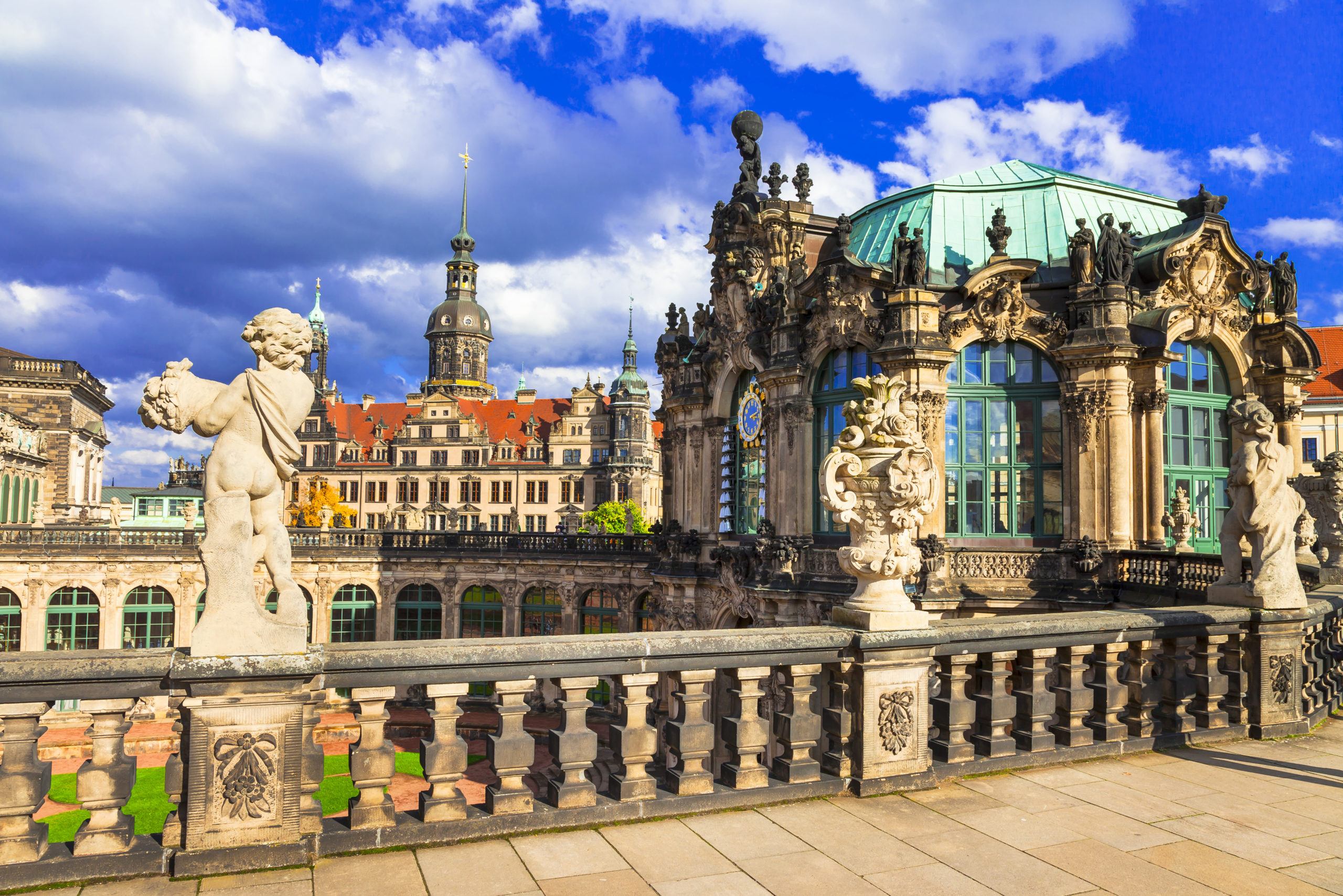 Zwinger