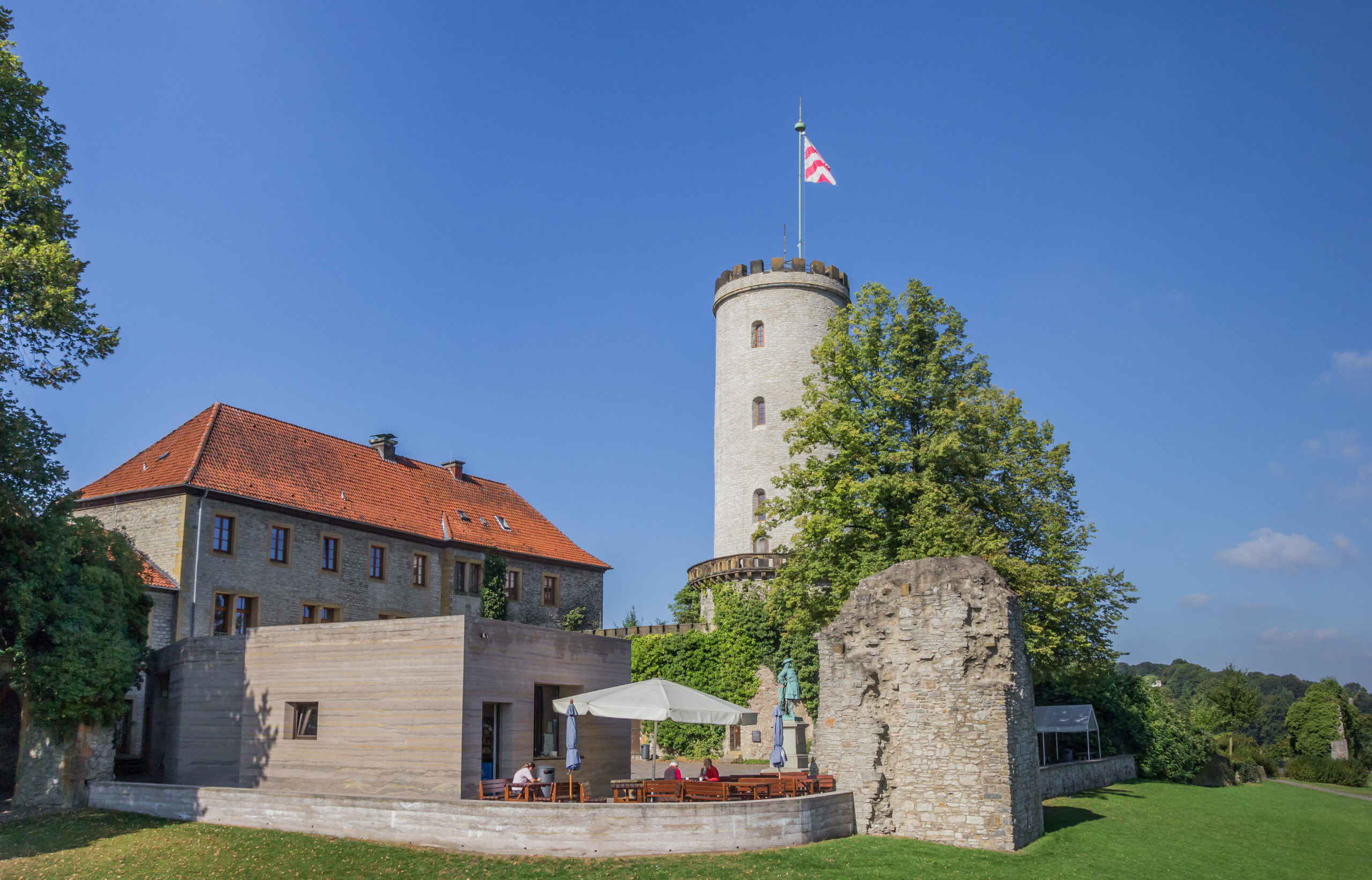 Sparrenburg2