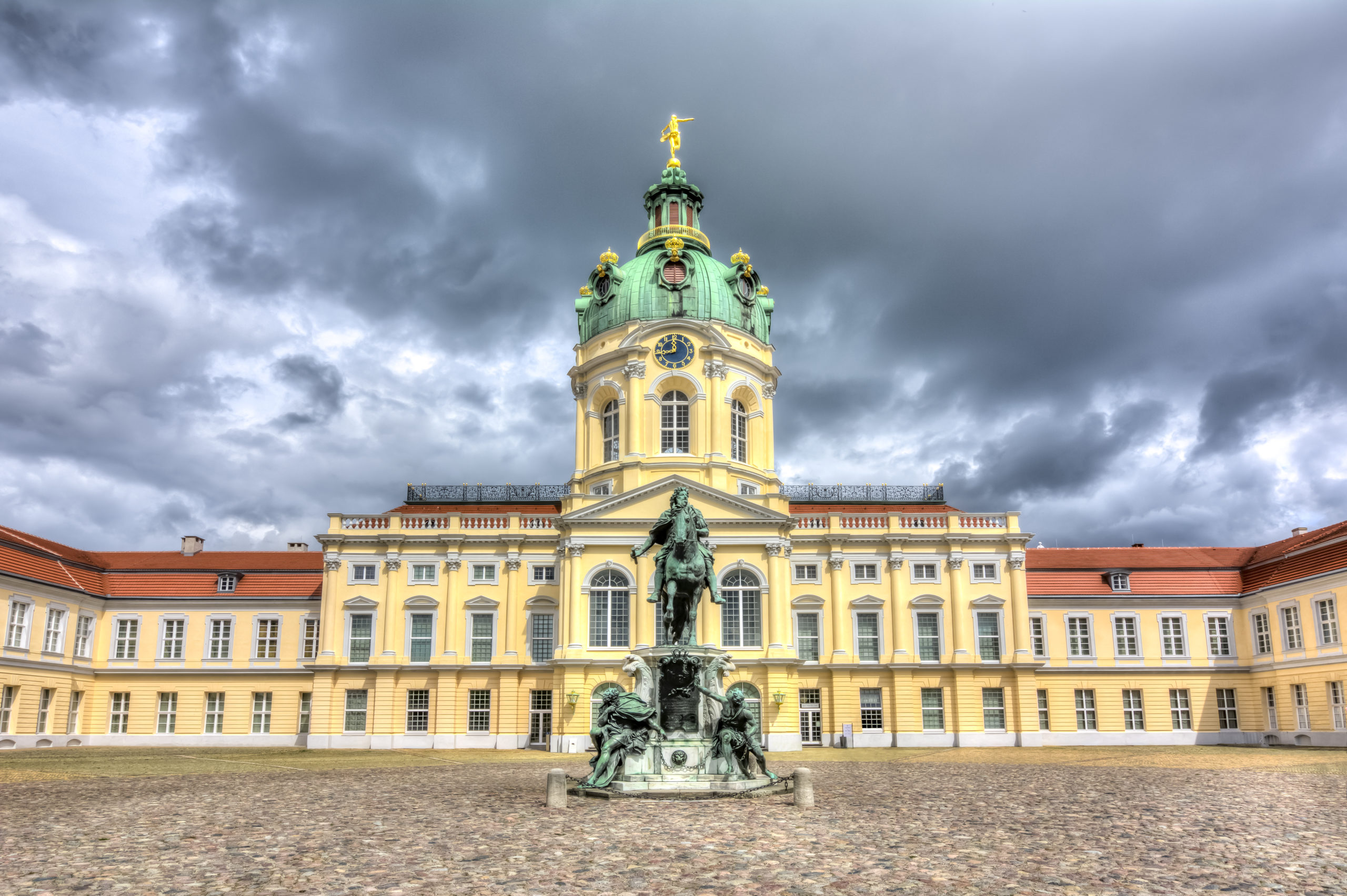 Charlottenburg