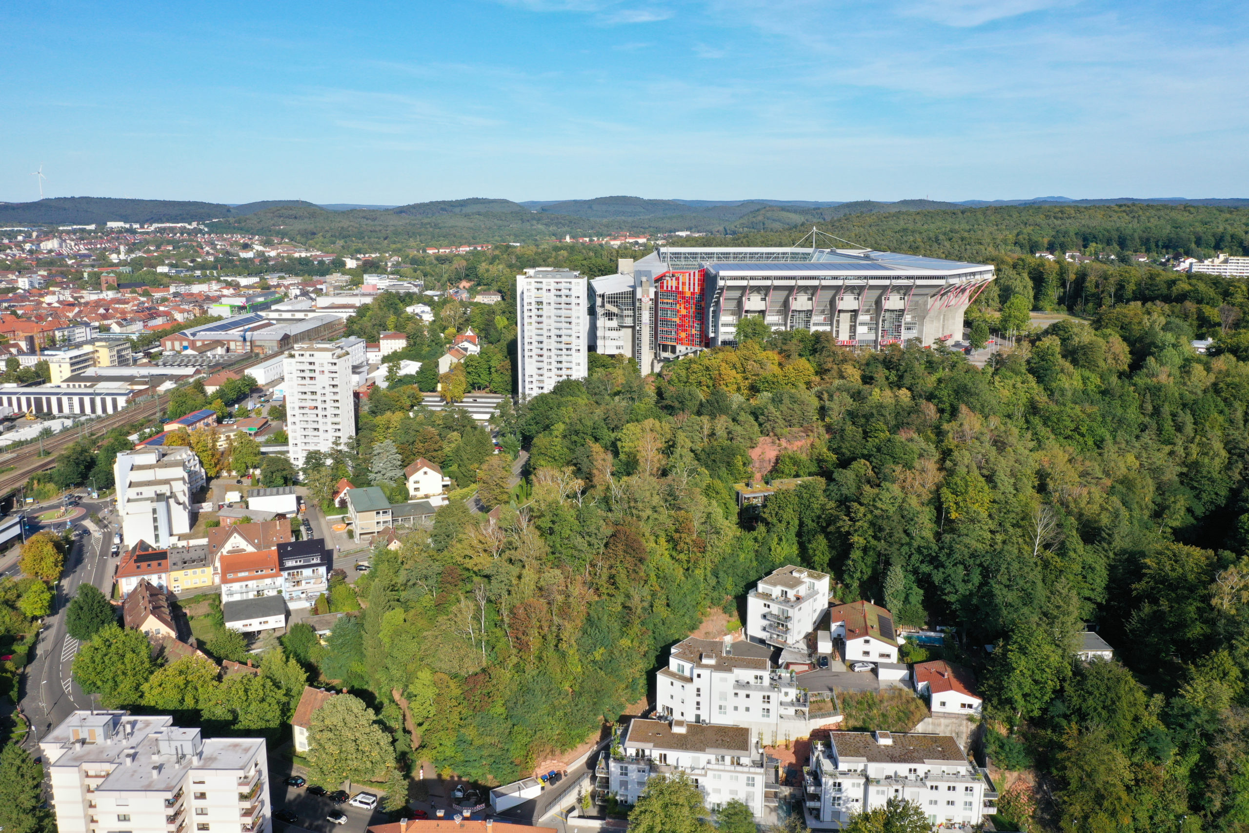 Kaiserslautern