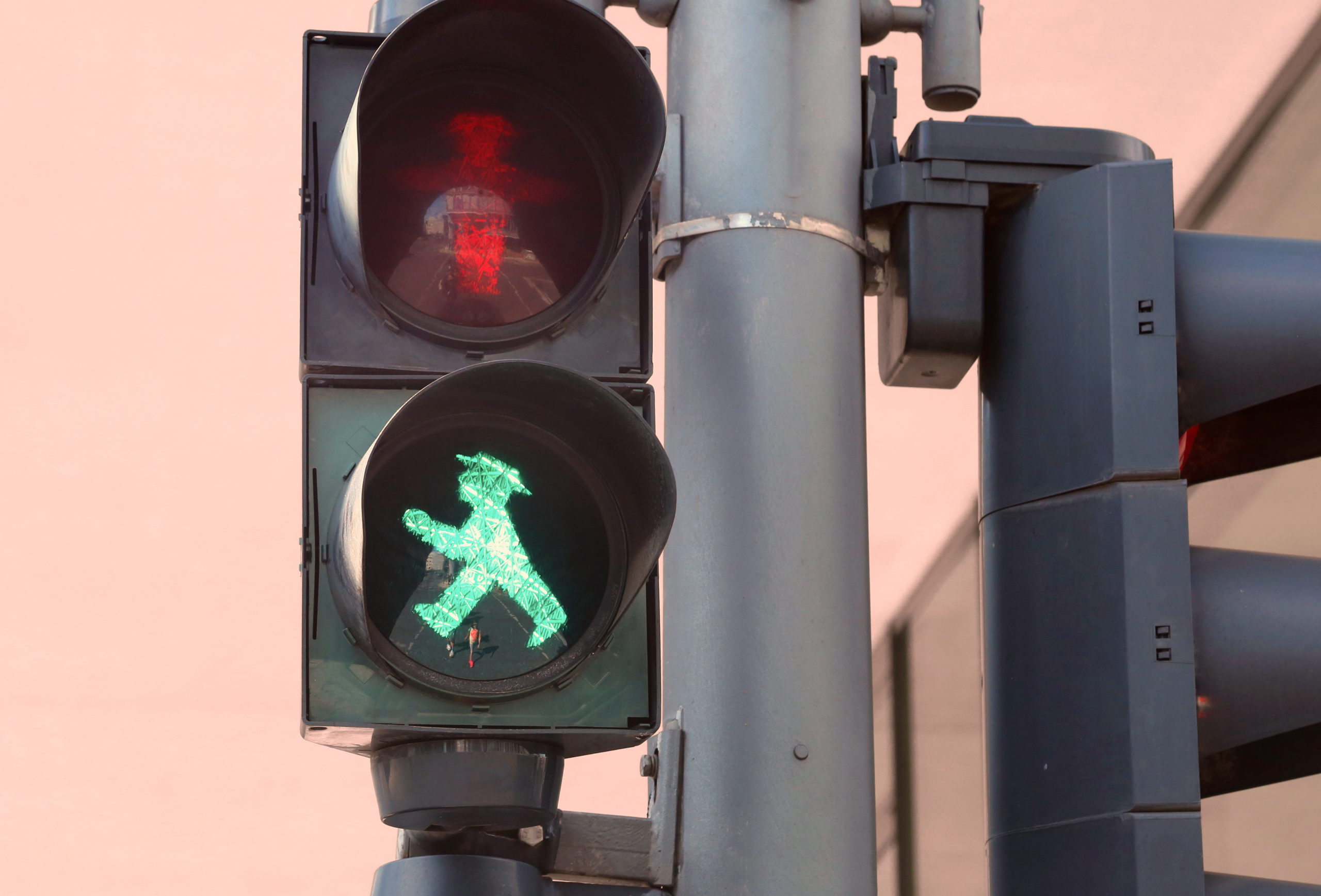 ampelmann