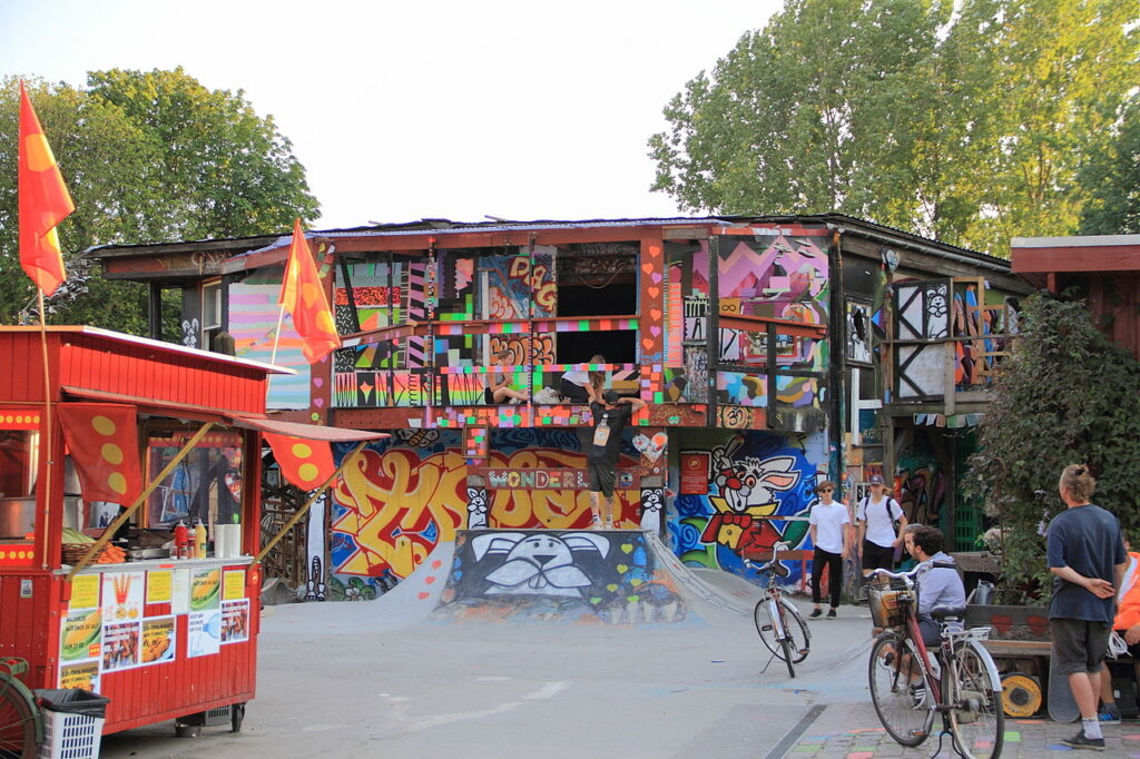 Christiania-1