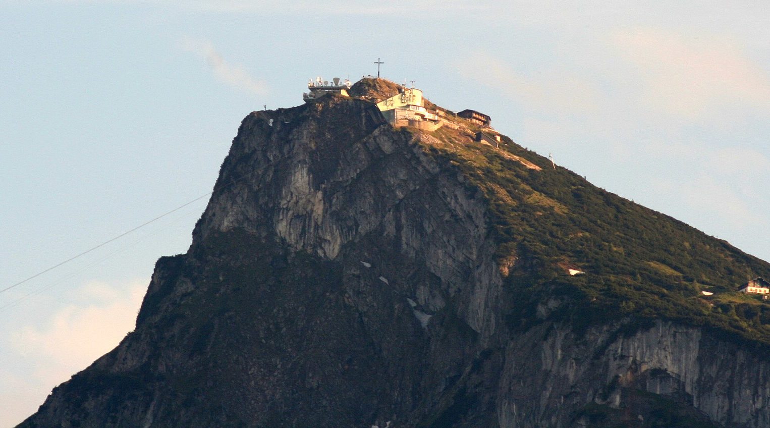 Untersberg