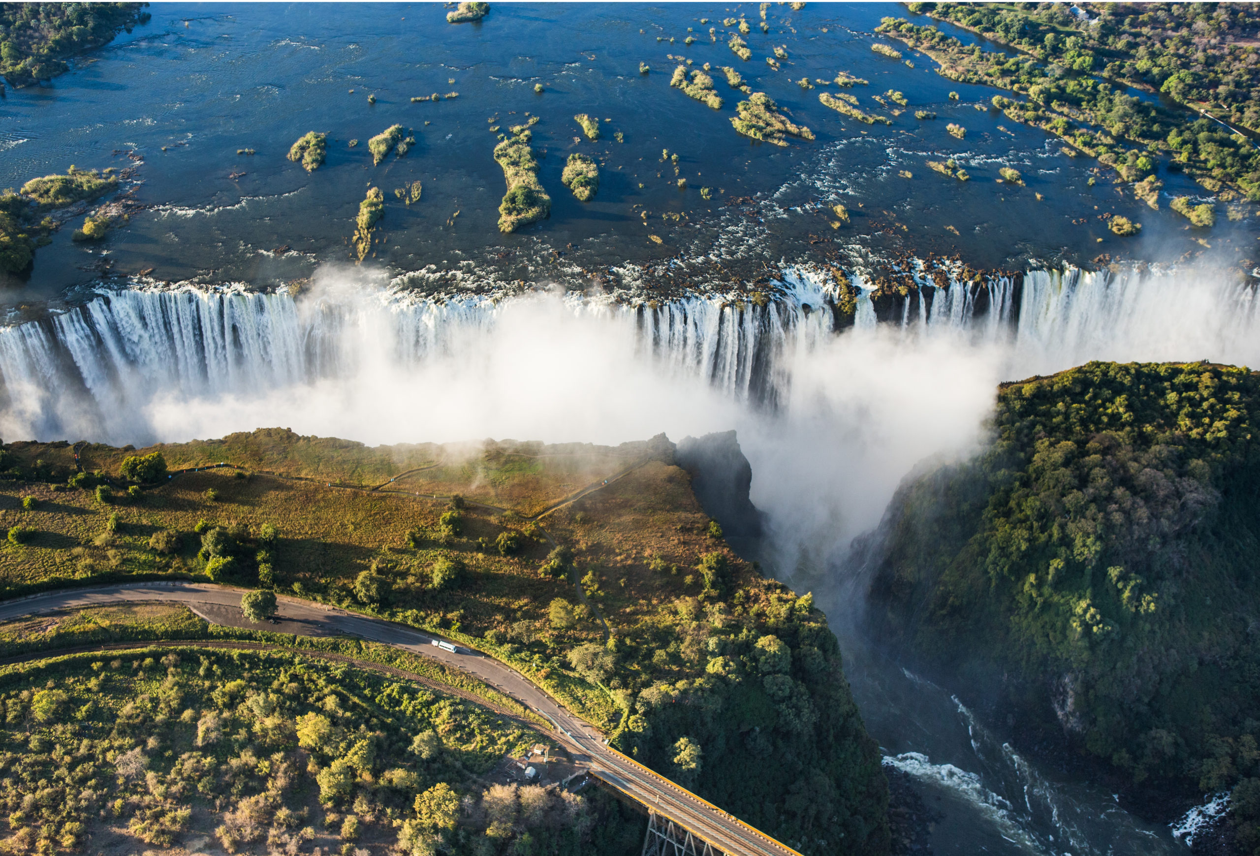 Wasserfall