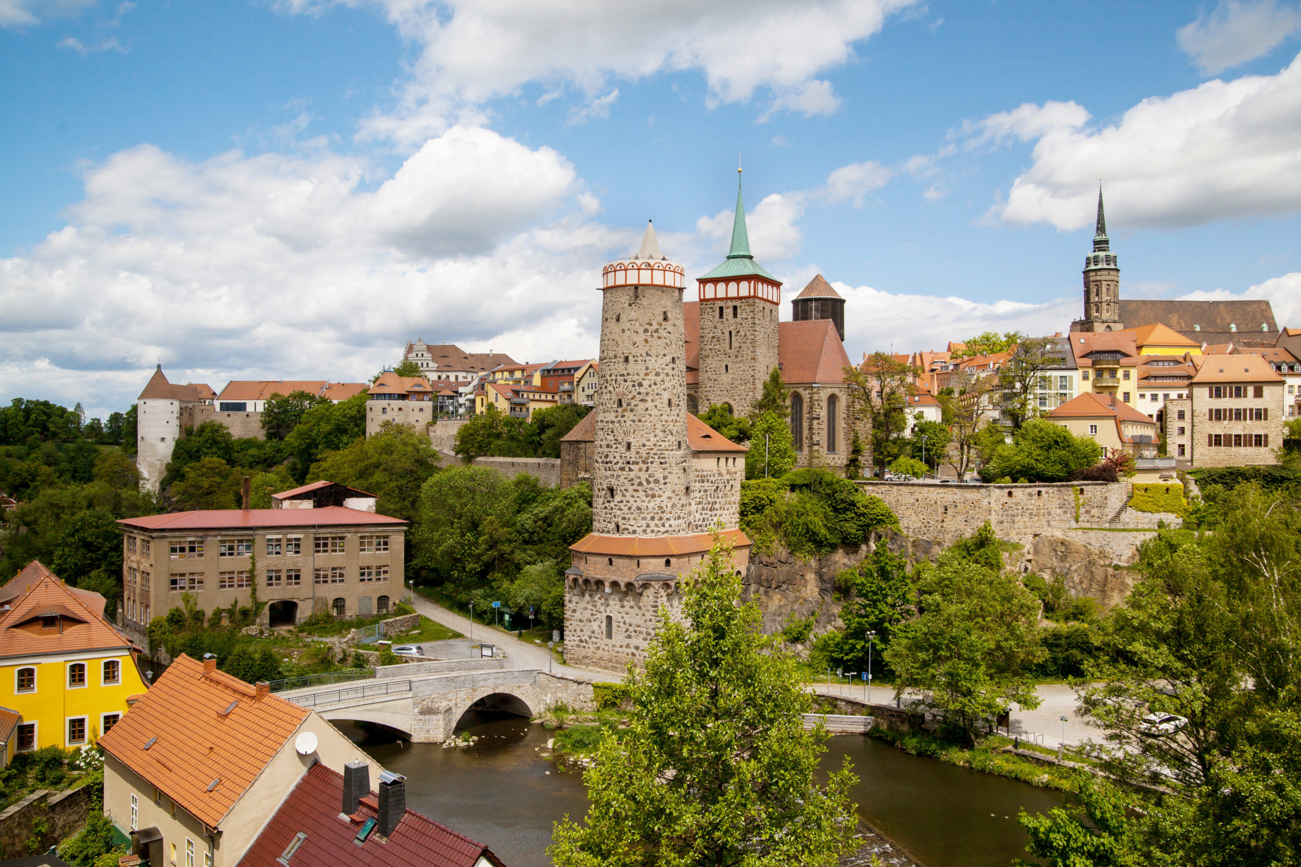 Altstadt-Bautzen