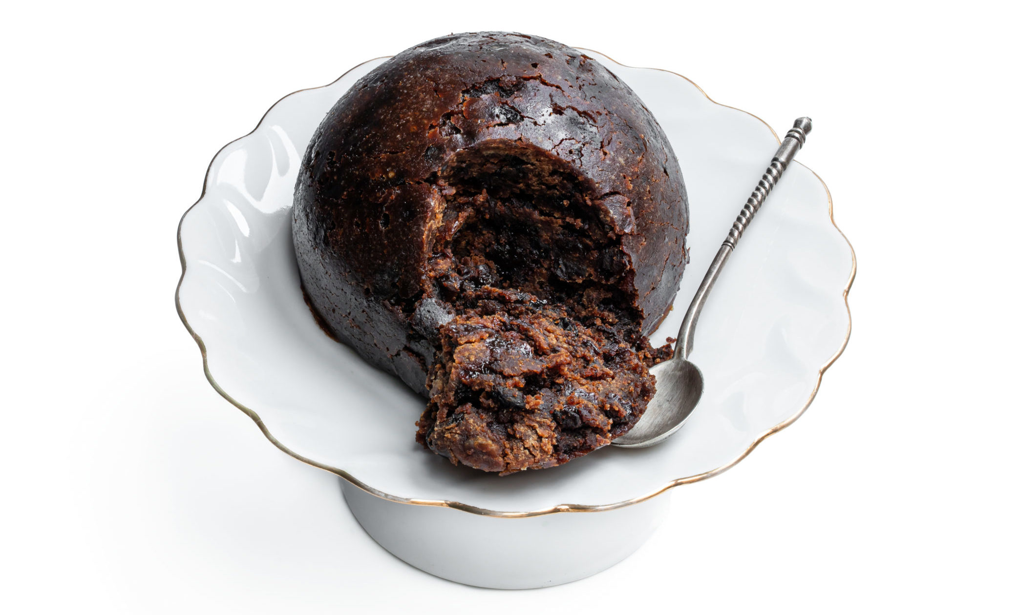 christmas-pudding