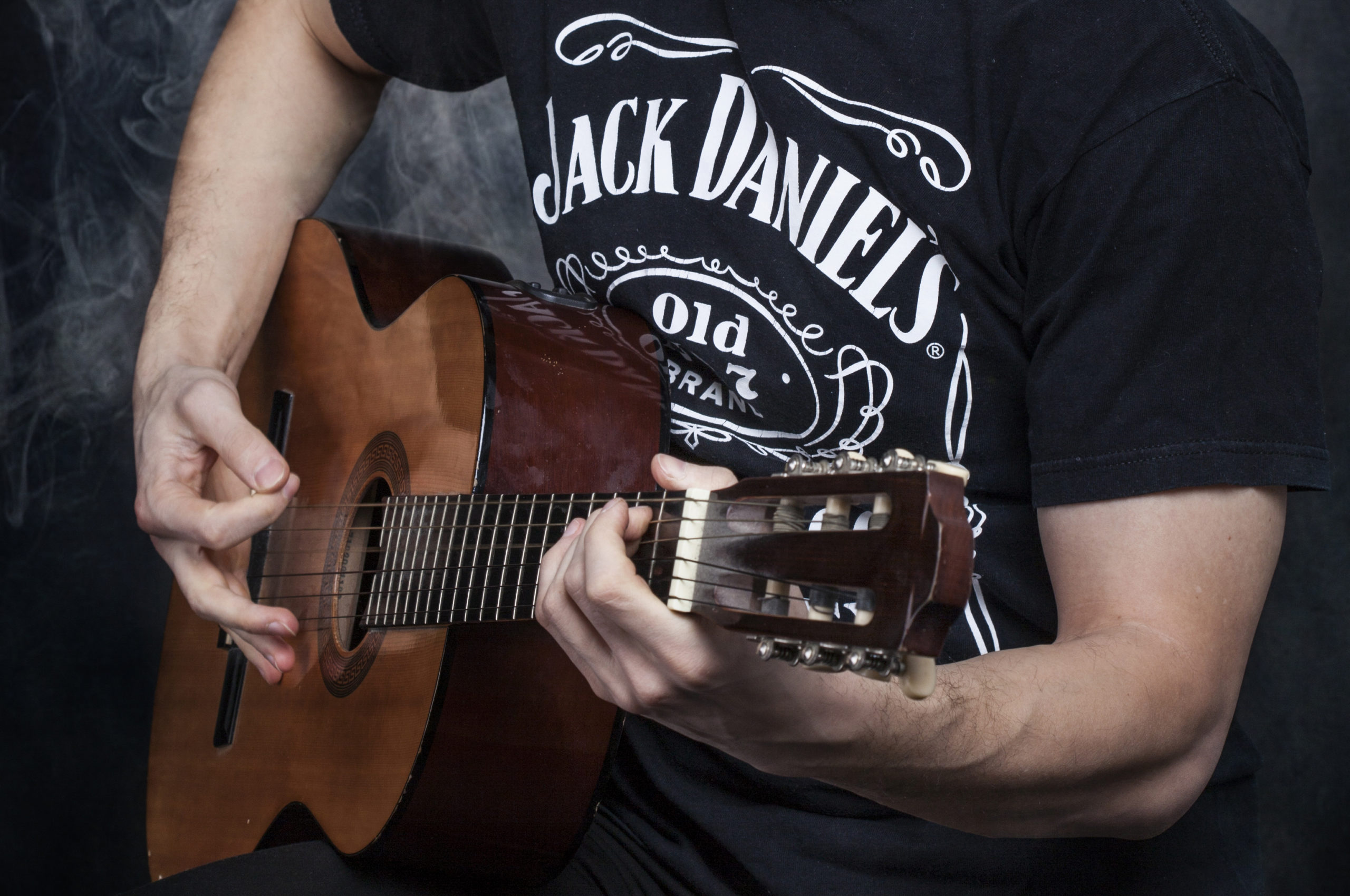 Jack-Daniels