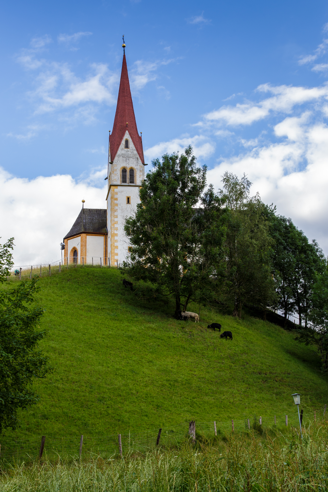 Kirche