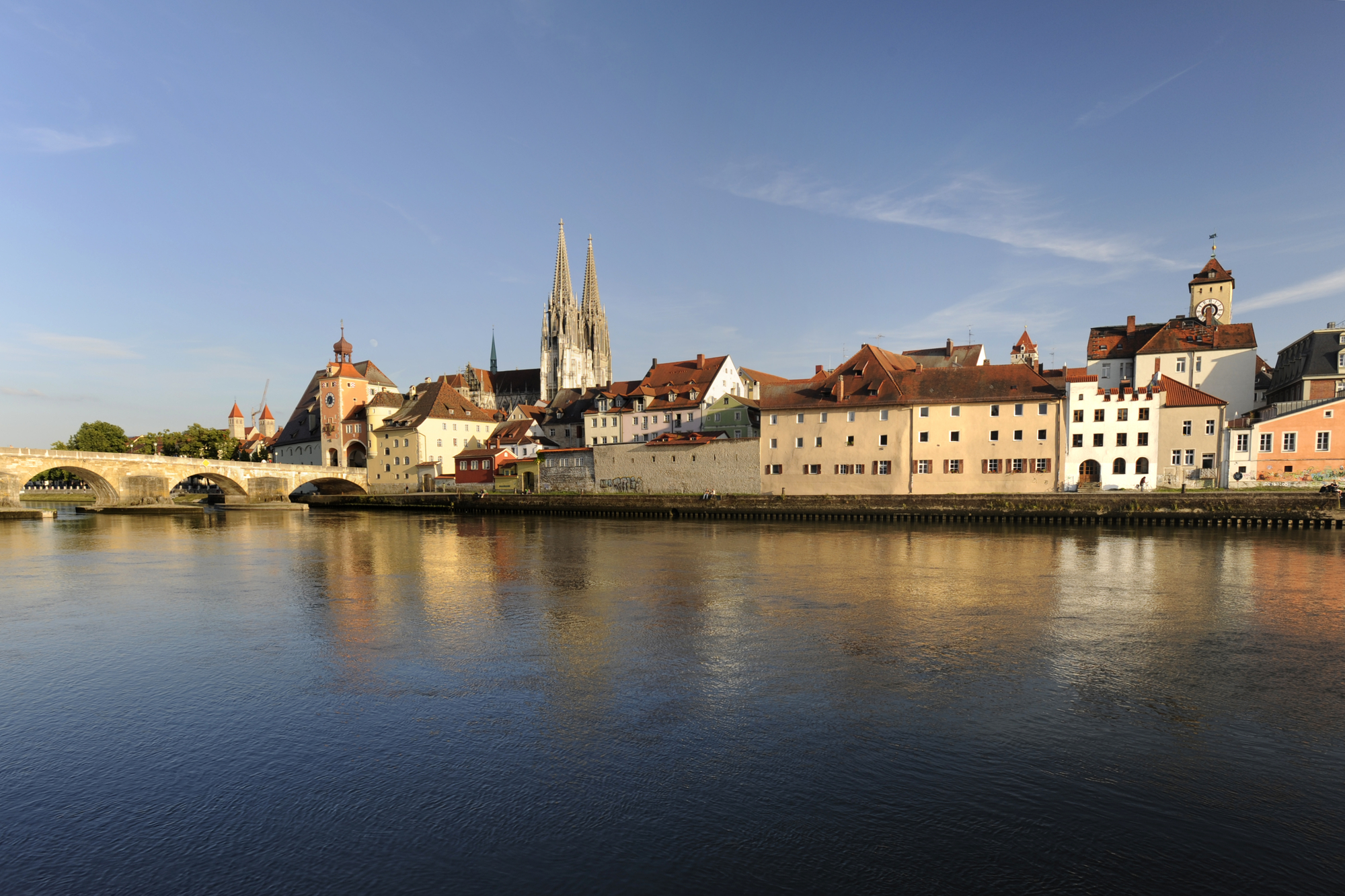 regensburg