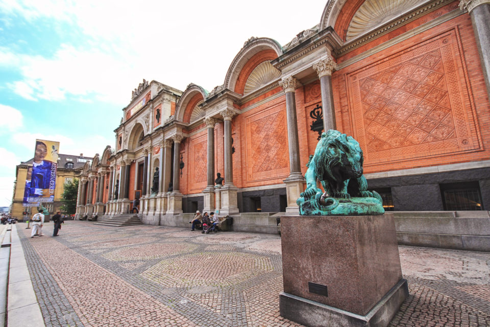 Carlsberg-Glyptotek