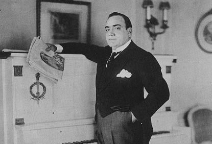 Enrico Caruso