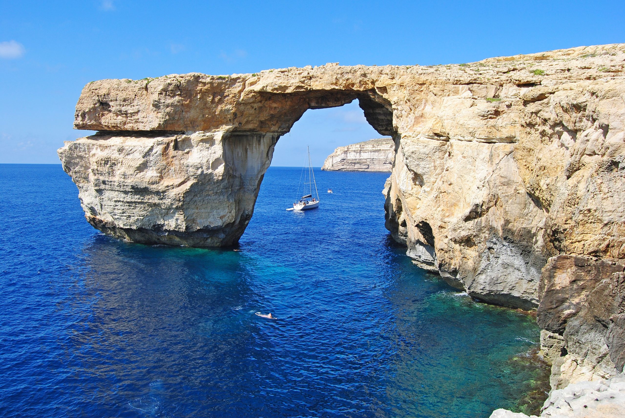 Azure Window